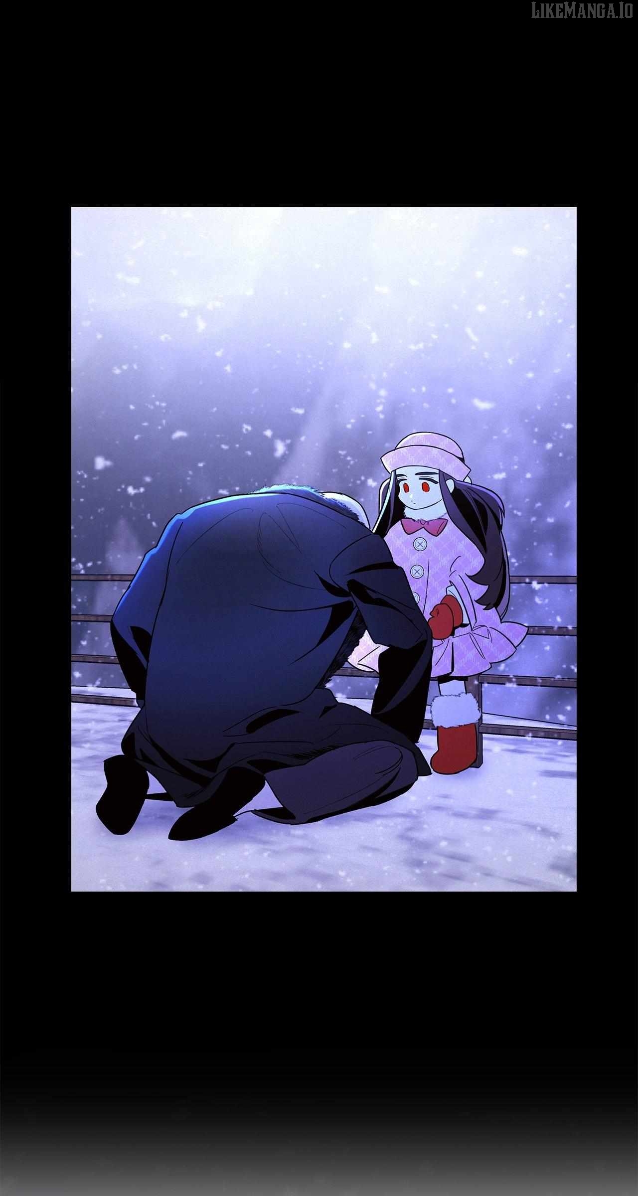 My Younger Sister Chooses Me Tonight Chapter 42 - page 2