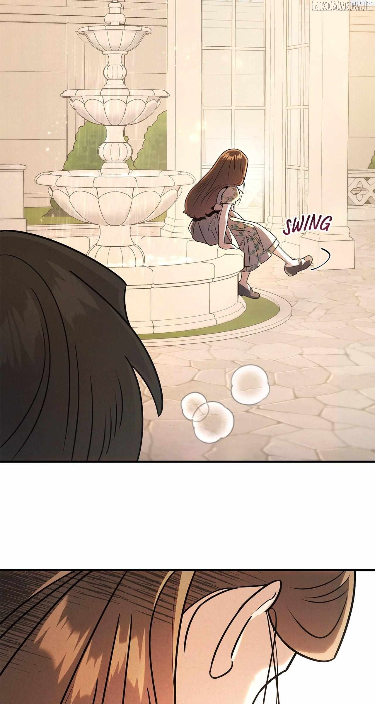 My Younger Sister Chooses Me Tonight Chapter 42 - page 20