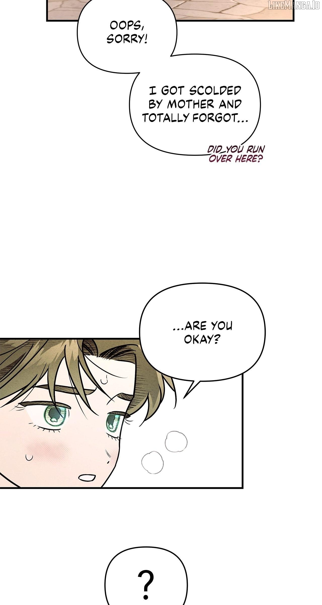 My Younger Sister Chooses Me Tonight Chapter 42 - page 26