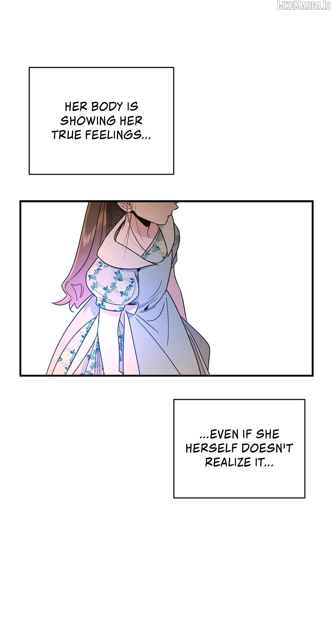 My Younger Sister Chooses Me Tonight Chapter 42 - page 29