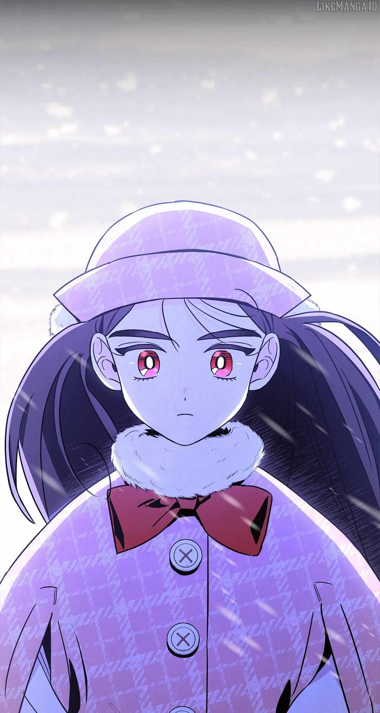 My Younger Sister Chooses Me Tonight Chapter 42 - page 3