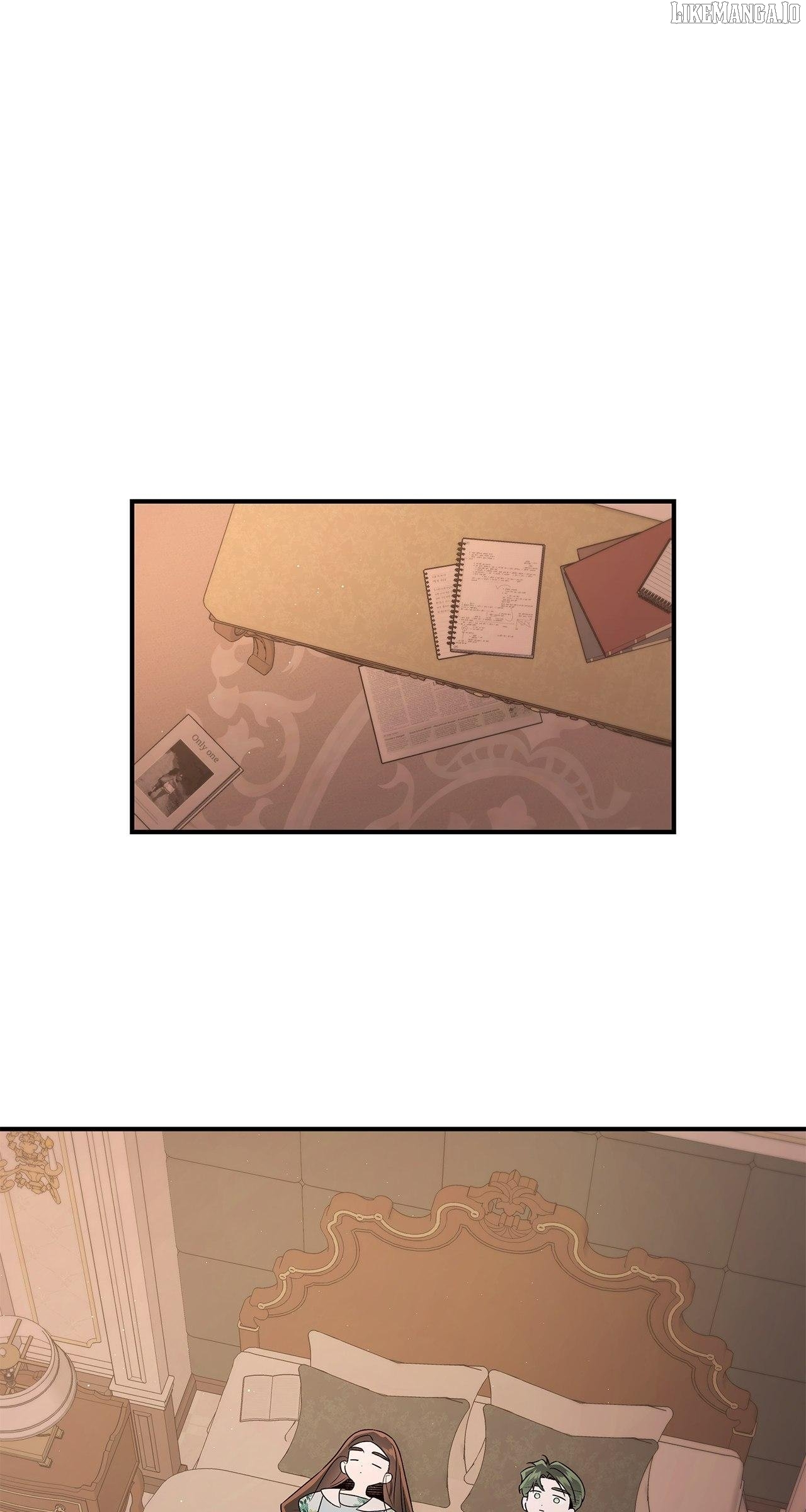 My Younger Sister Chooses Me Tonight Chapter 42 - page 33