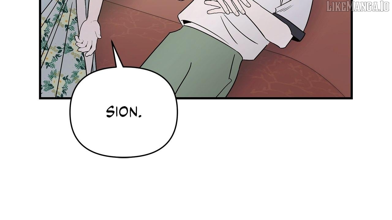 My Younger Sister Chooses Me Tonight Chapter 42 - page 35