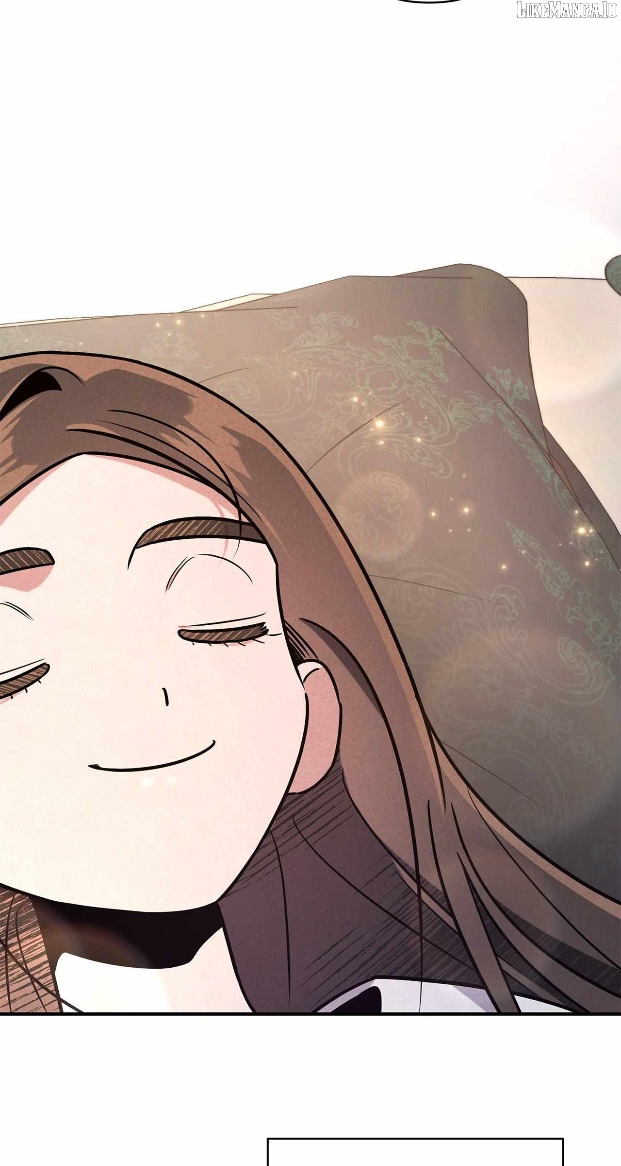 My Younger Sister Chooses Me Tonight Chapter 42 - page 37