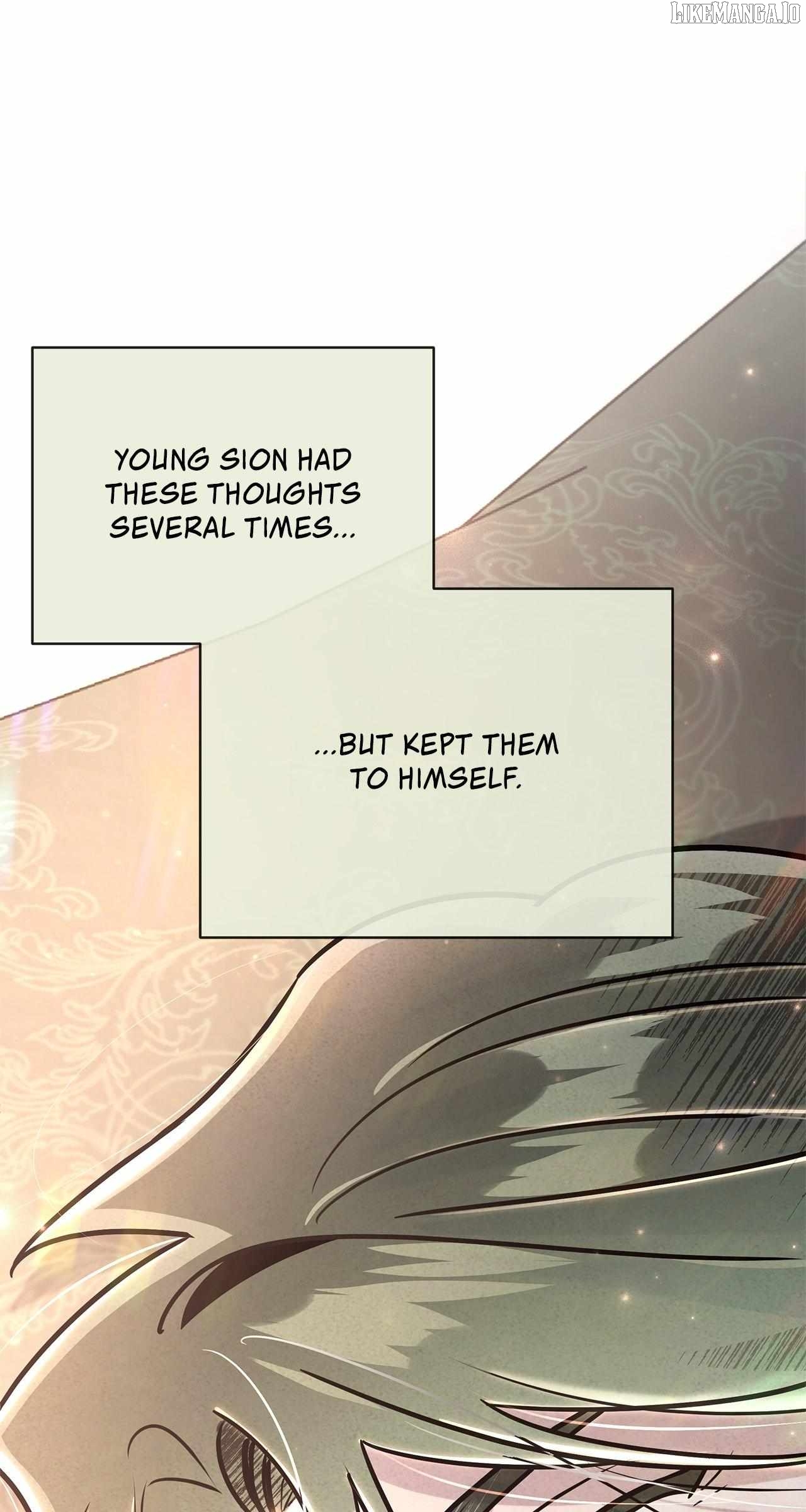 My Younger Sister Chooses Me Tonight Chapter 42 - page 39