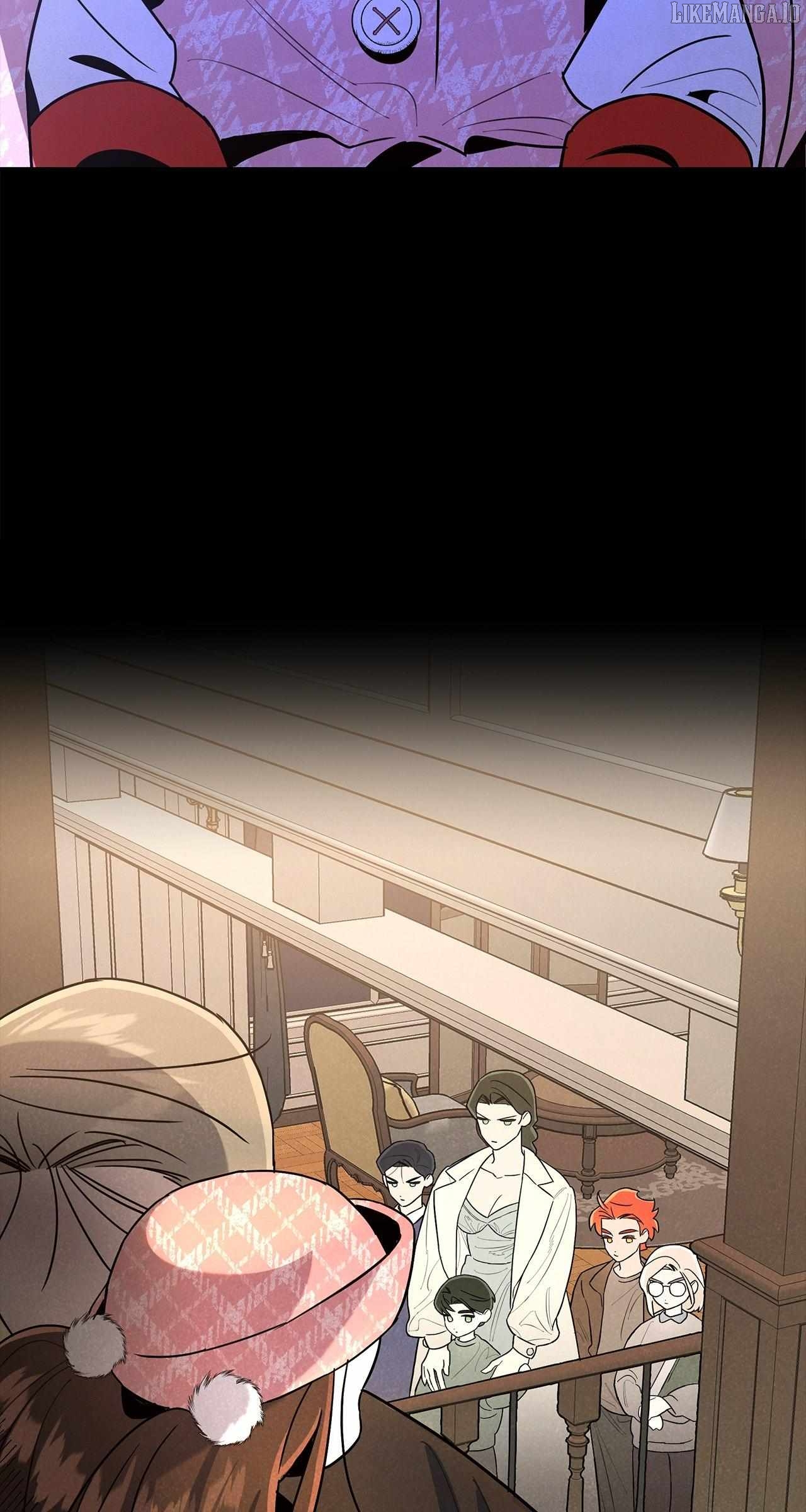 My Younger Sister Chooses Me Tonight Chapter 42 - page 4