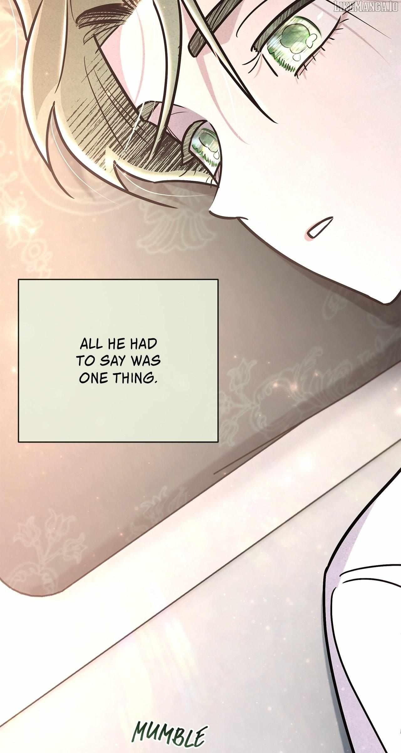 My Younger Sister Chooses Me Tonight Chapter 42 - page 40