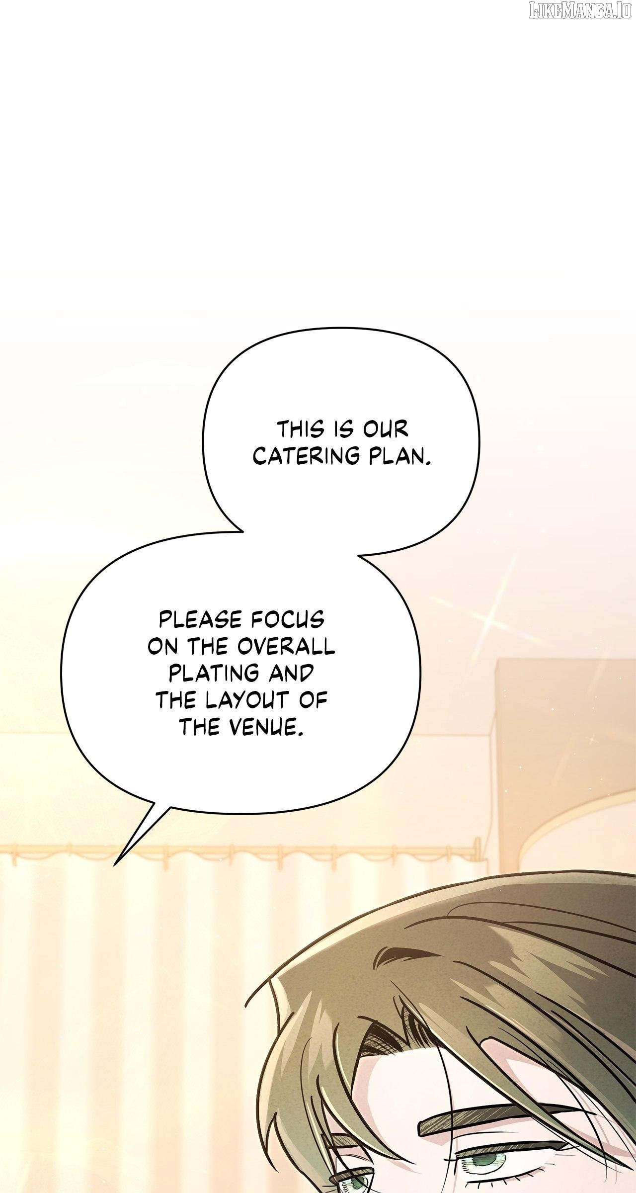 My Younger Sister Chooses Me Tonight Chapter 42 - page 43