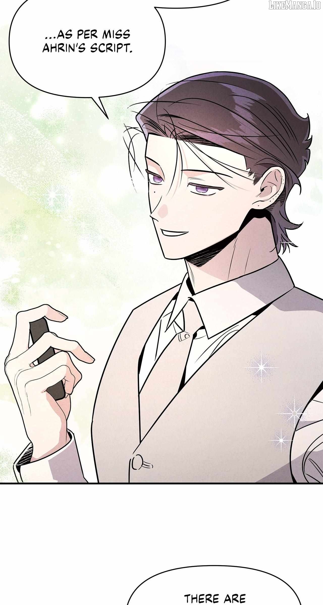 My Younger Sister Chooses Me Tonight Chapter 42 - page 46