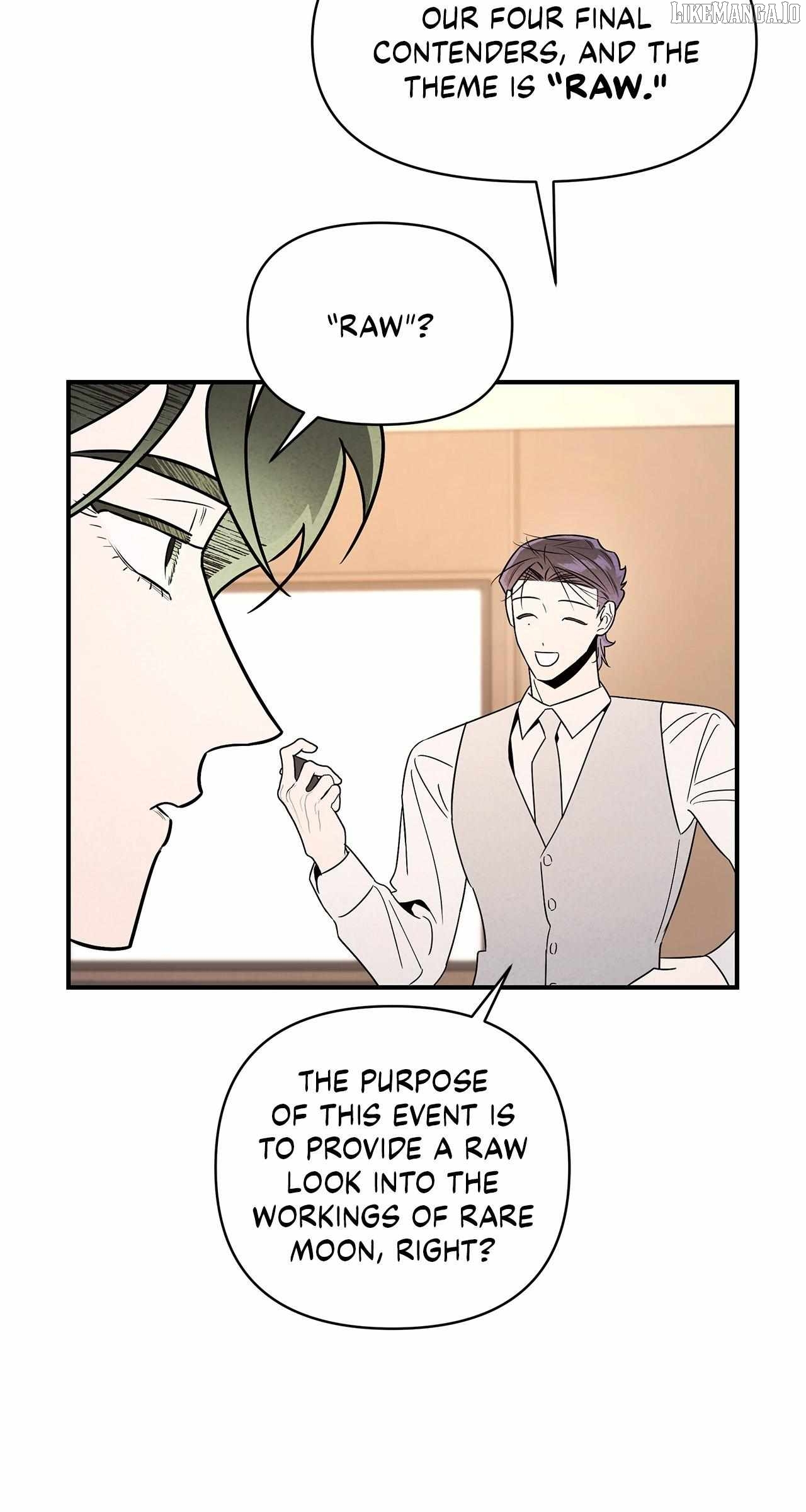 My Younger Sister Chooses Me Tonight Chapter 42 - page 47