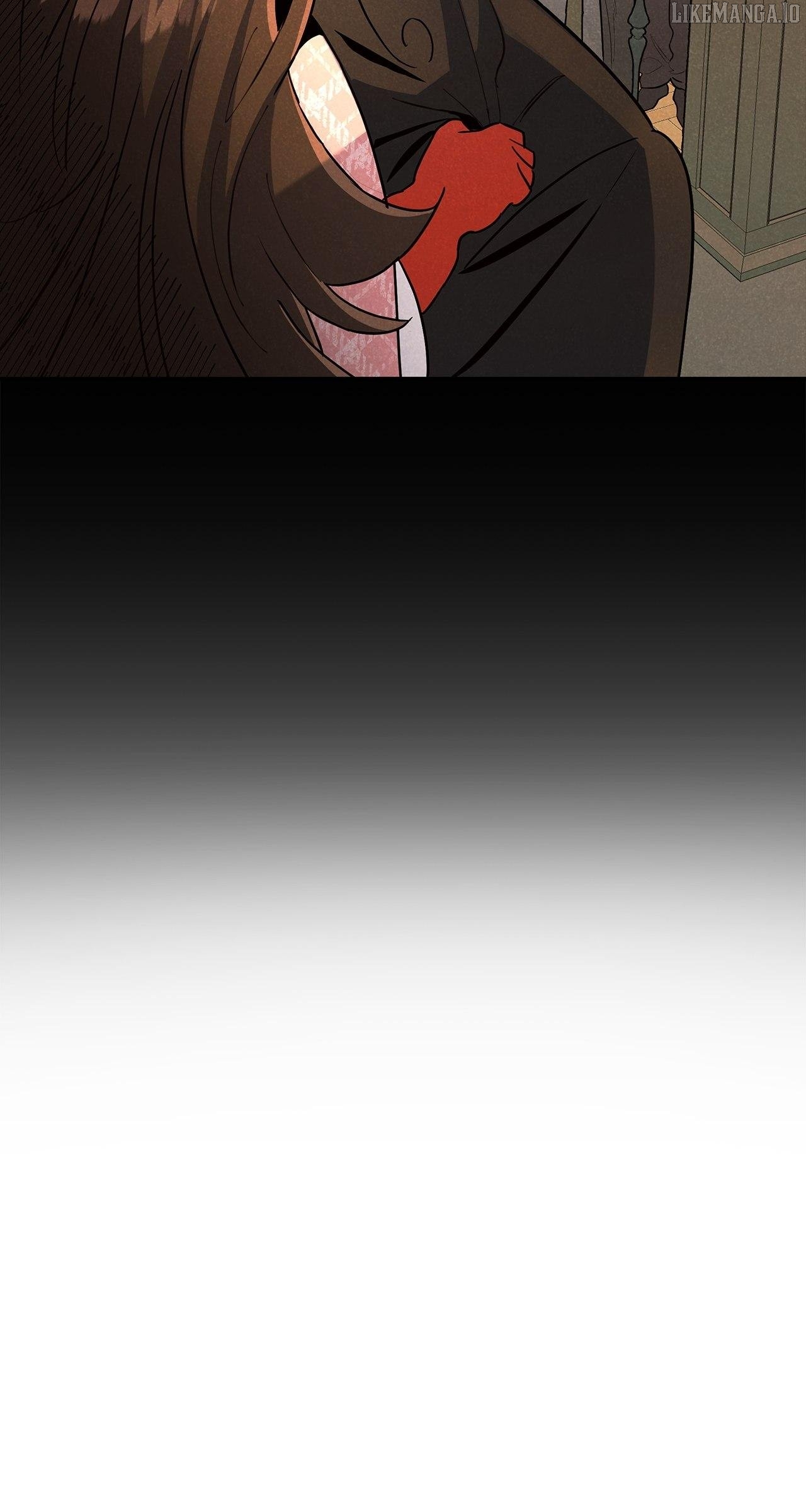 My Younger Sister Chooses Me Tonight Chapter 42 - page 5