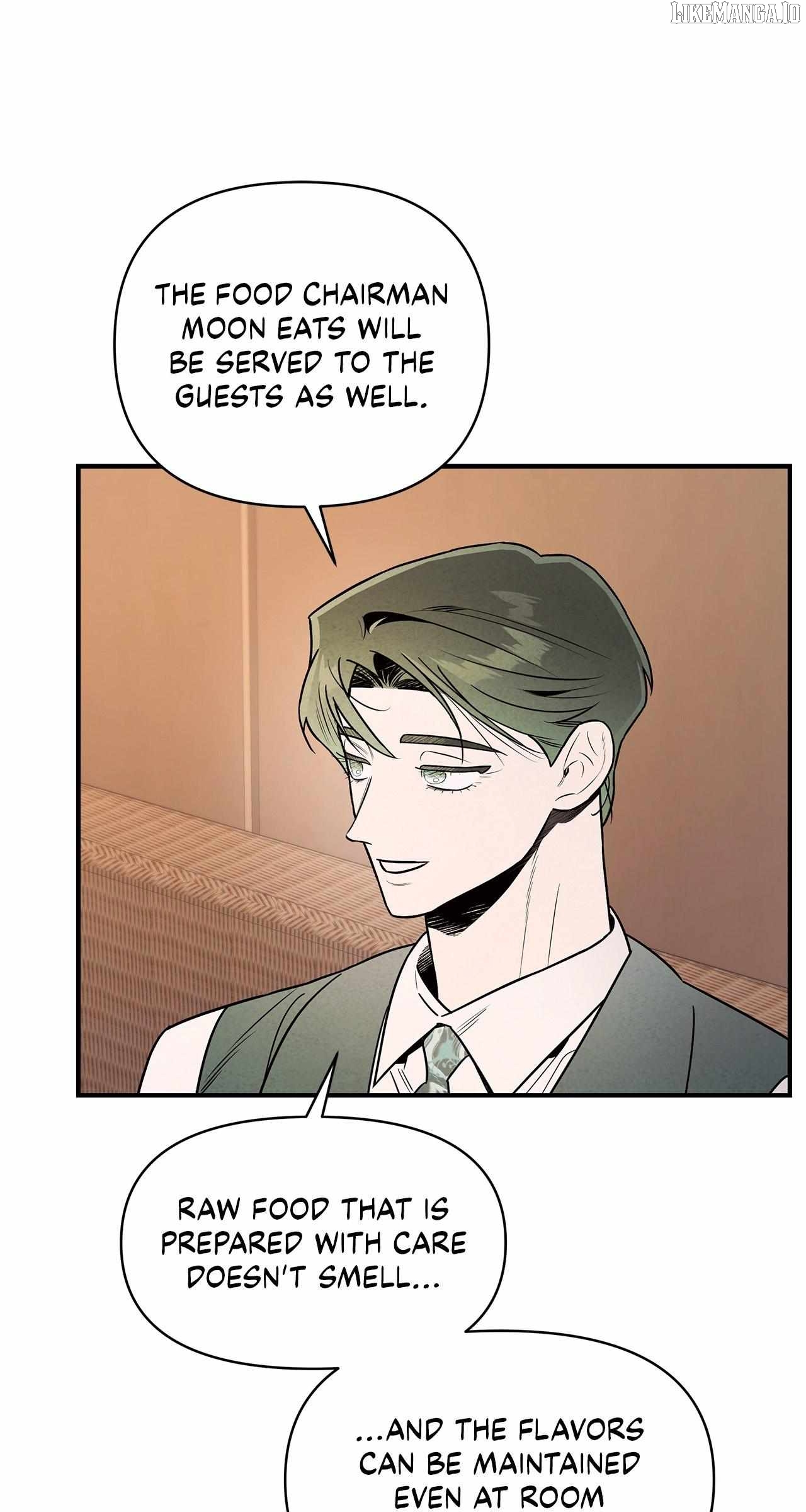 My Younger Sister Chooses Me Tonight Chapter 42 - page 50