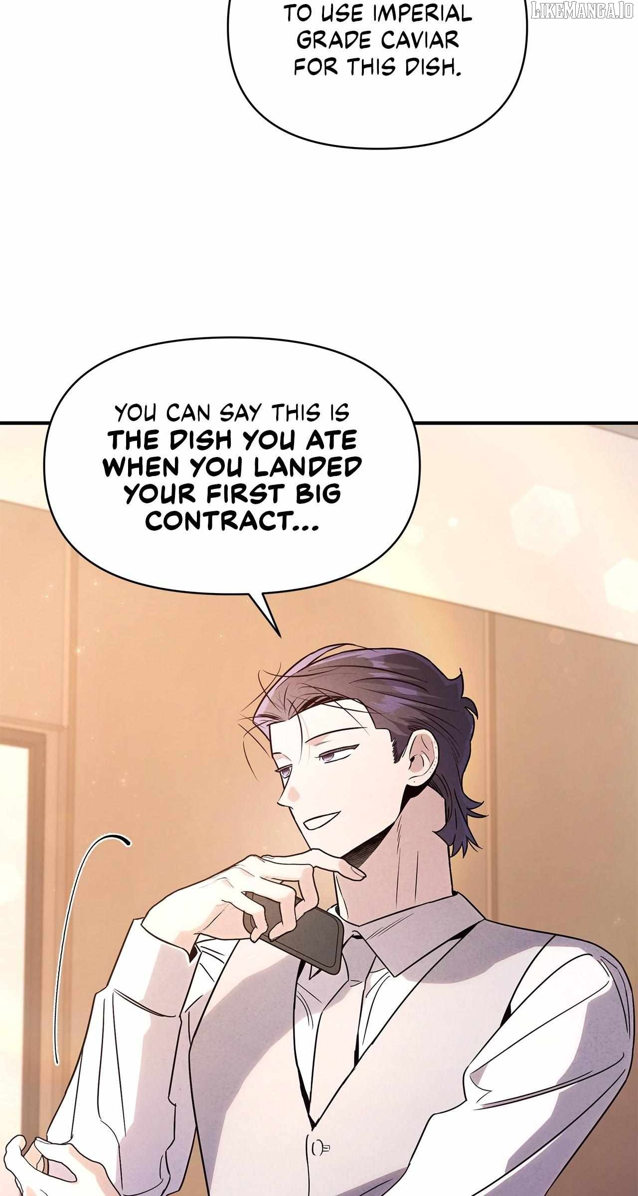 My Younger Sister Chooses Me Tonight Chapter 42 - page 52