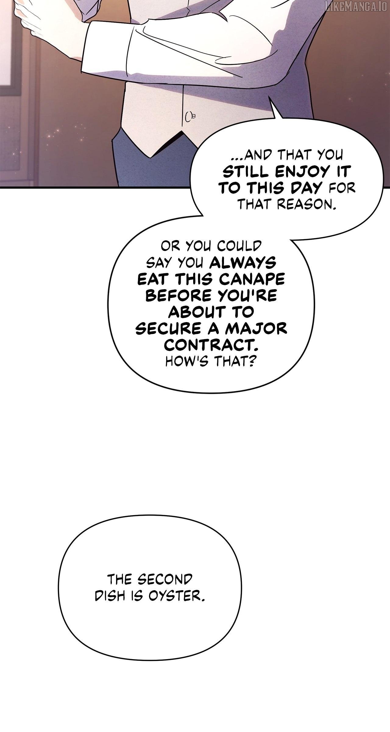 My Younger Sister Chooses Me Tonight Chapter 42 - page 53