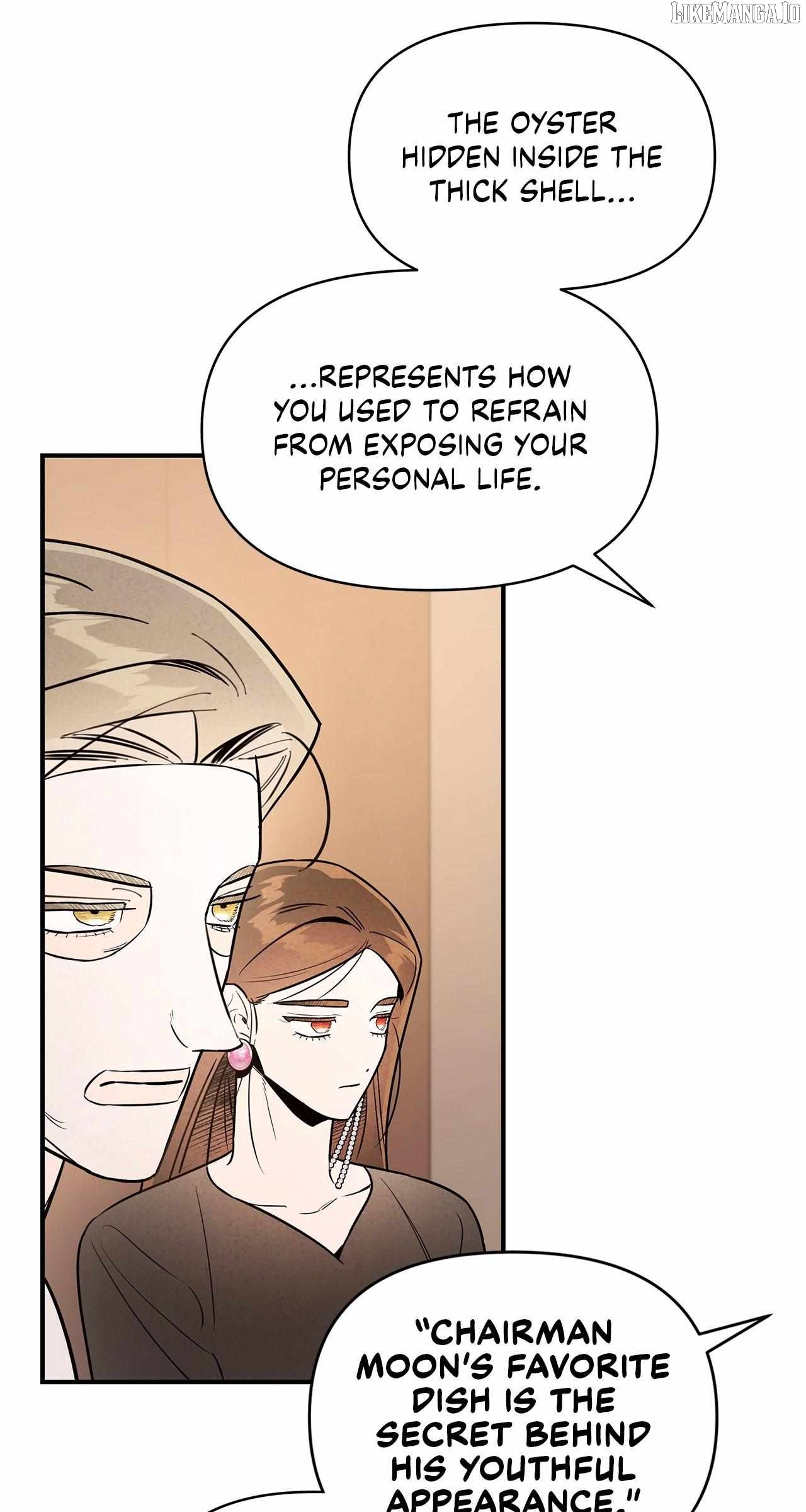 My Younger Sister Chooses Me Tonight Chapter 42 - page 54