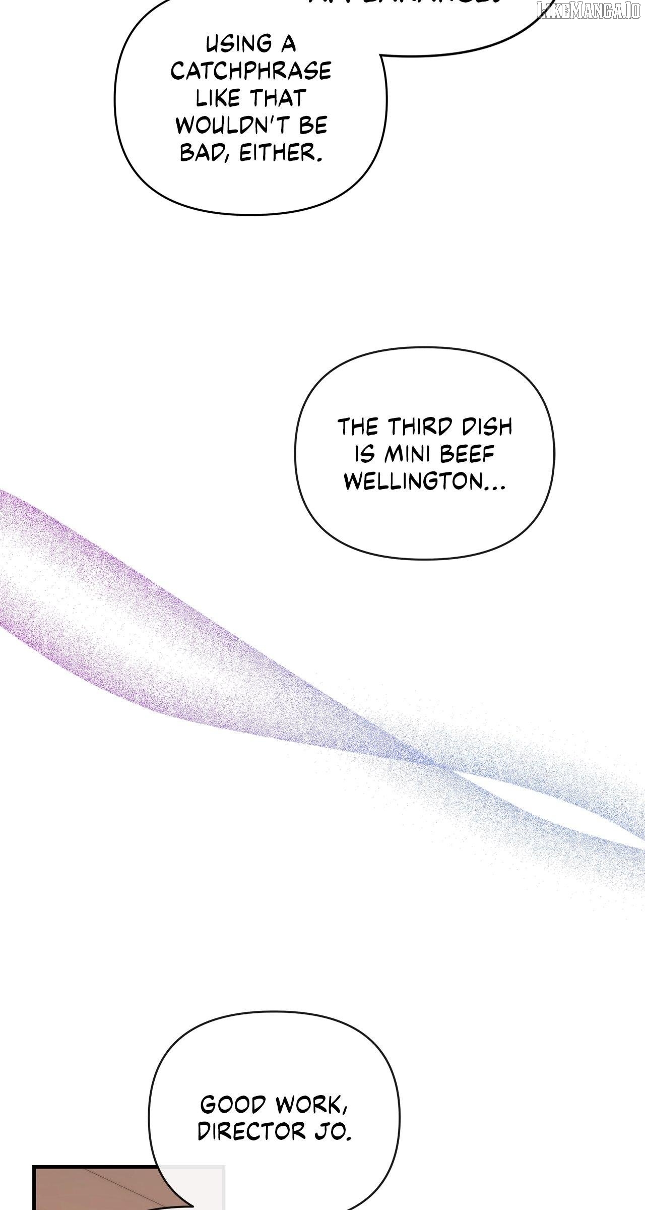 My Younger Sister Chooses Me Tonight Chapter 42 - page 55