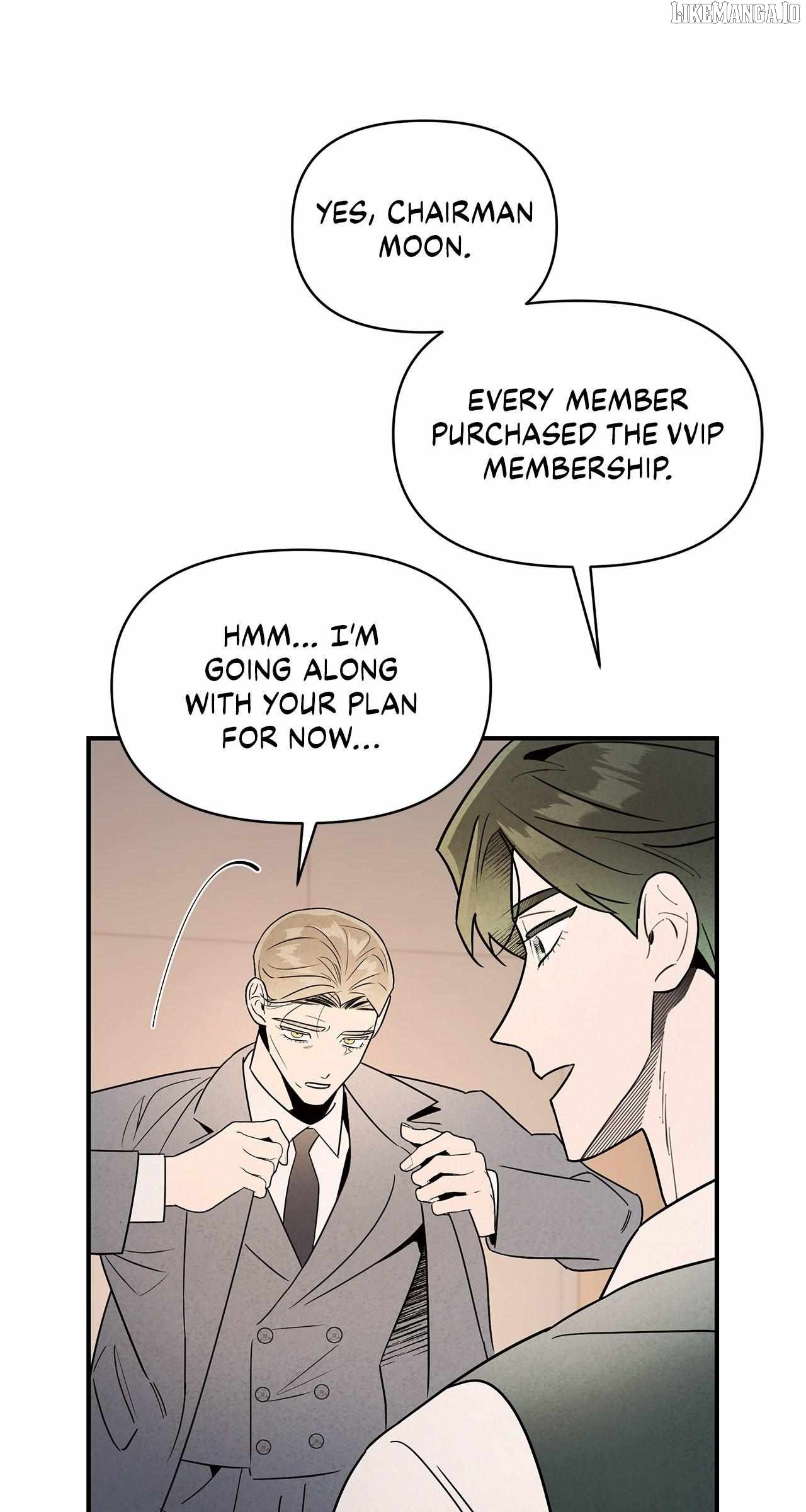 My Younger Sister Chooses Me Tonight Chapter 42 - page 57