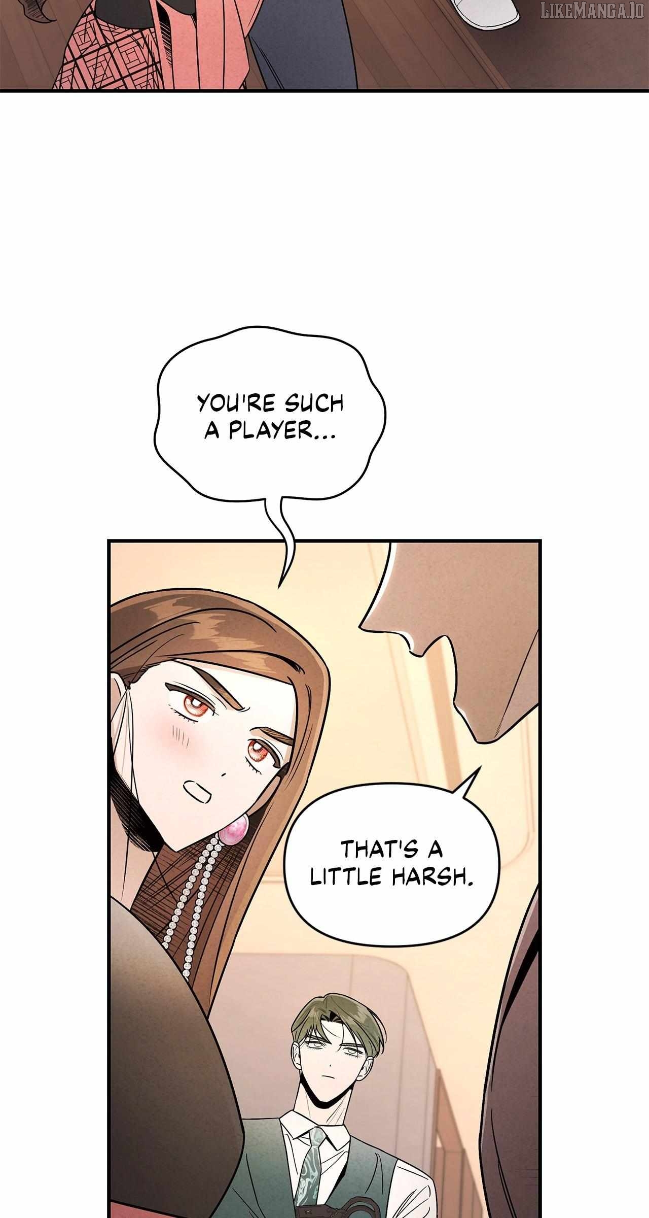 My Younger Sister Chooses Me Tonight Chapter 42 - page 64