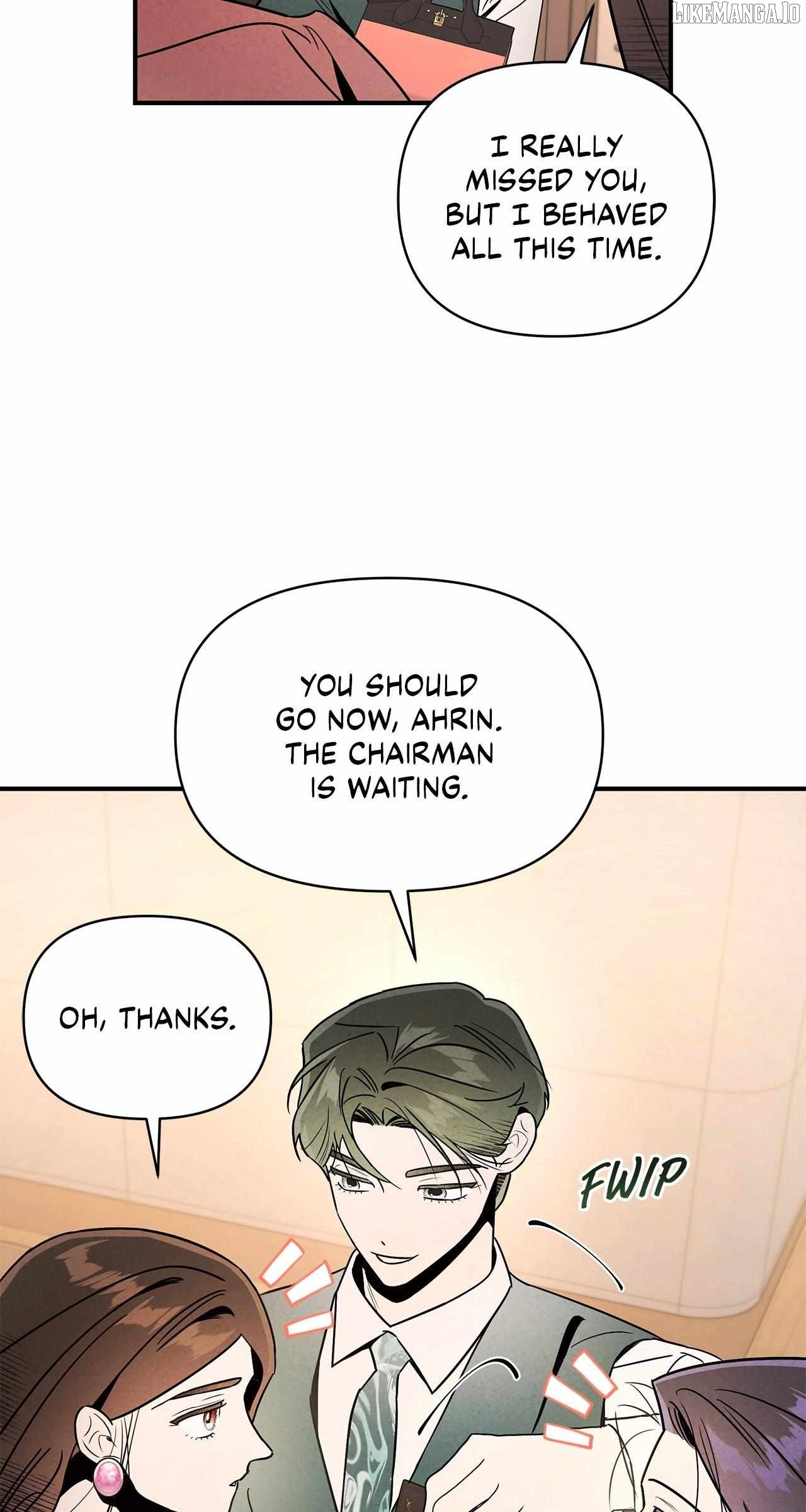 My Younger Sister Chooses Me Tonight Chapter 42 - page 65