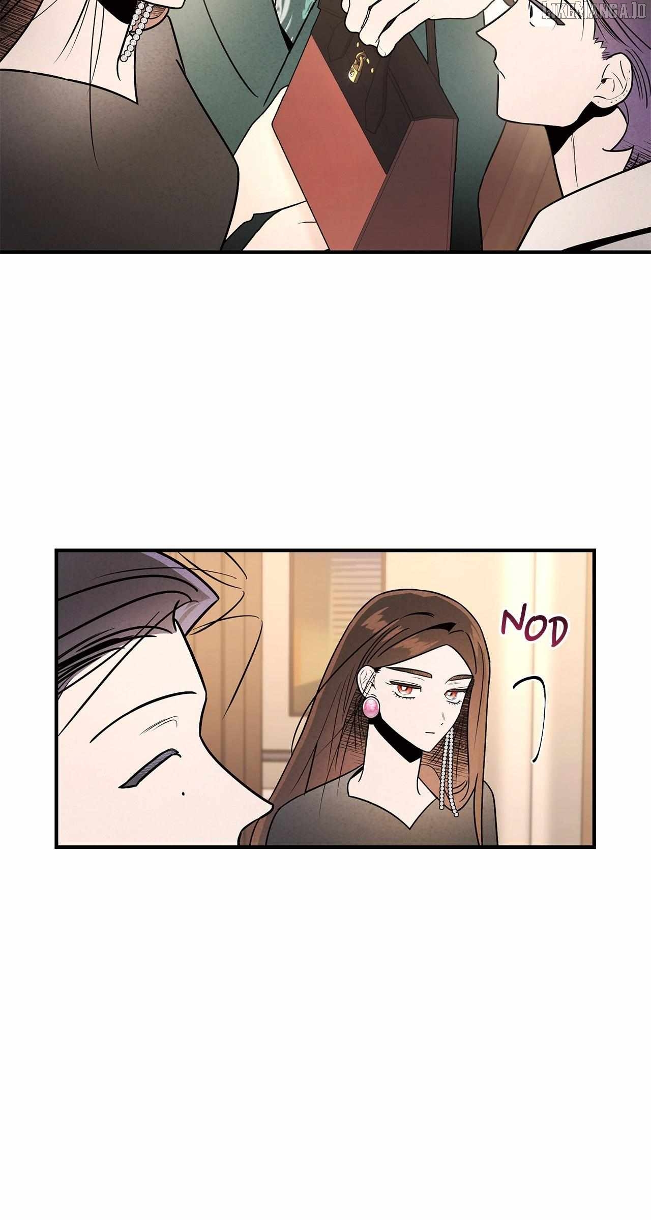 My Younger Sister Chooses Me Tonight Chapter 42 - page 66