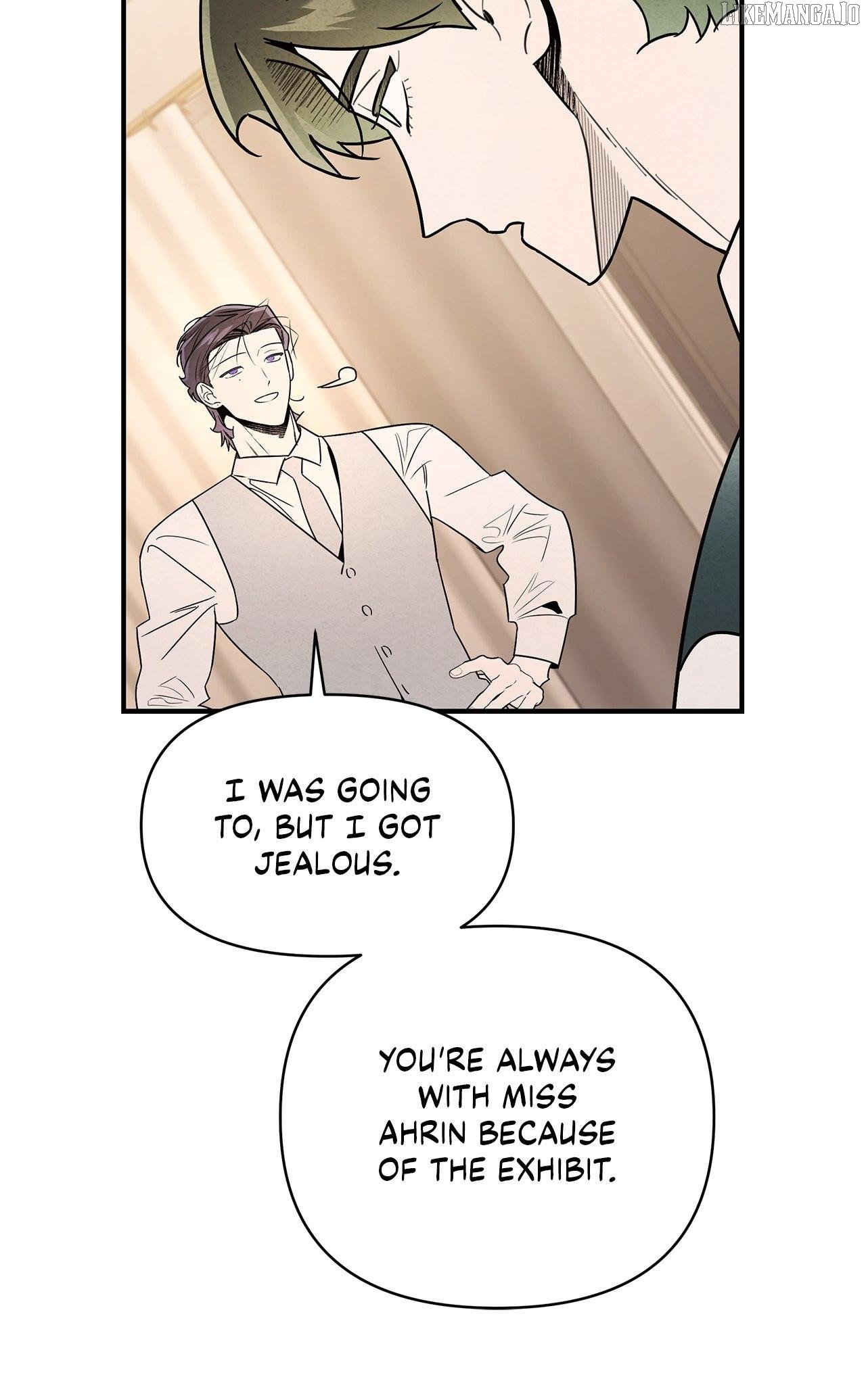 My Younger Sister Chooses Me Tonight Chapter 42 - page 68