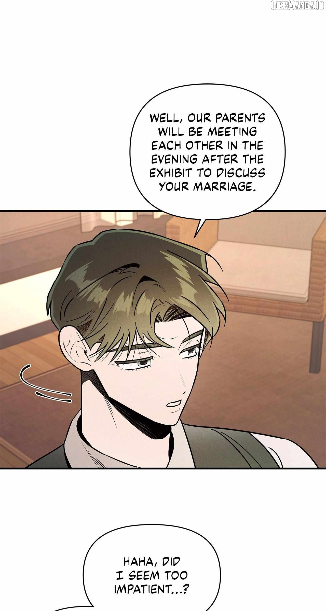 My Younger Sister Chooses Me Tonight Chapter 42 - page 69