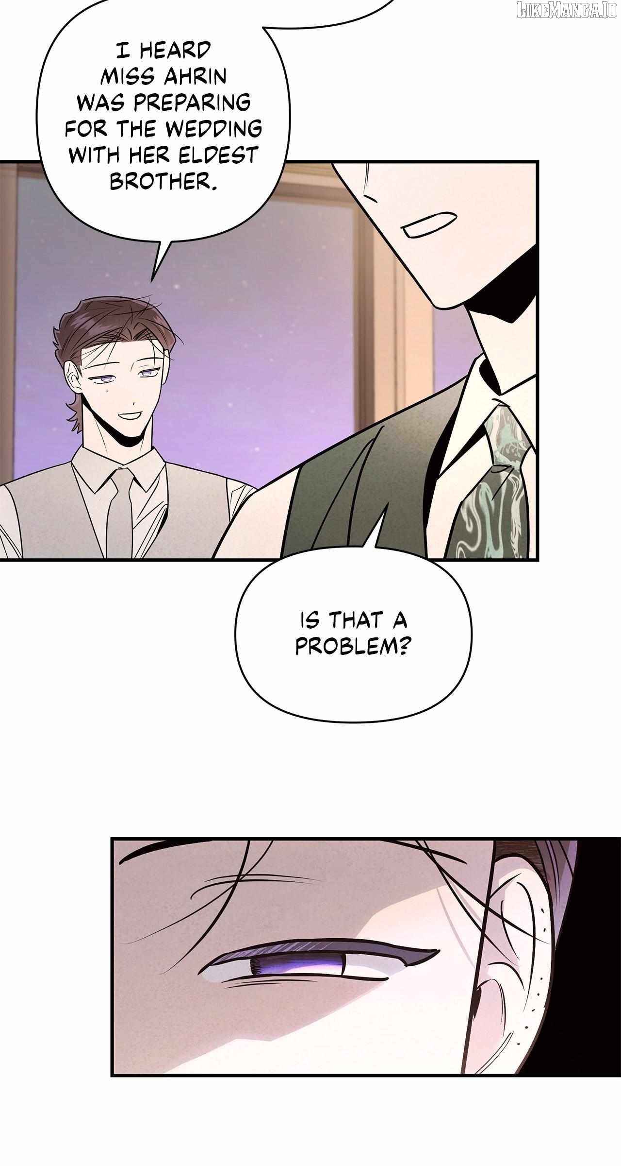 My Younger Sister Chooses Me Tonight Chapter 42 - page 70