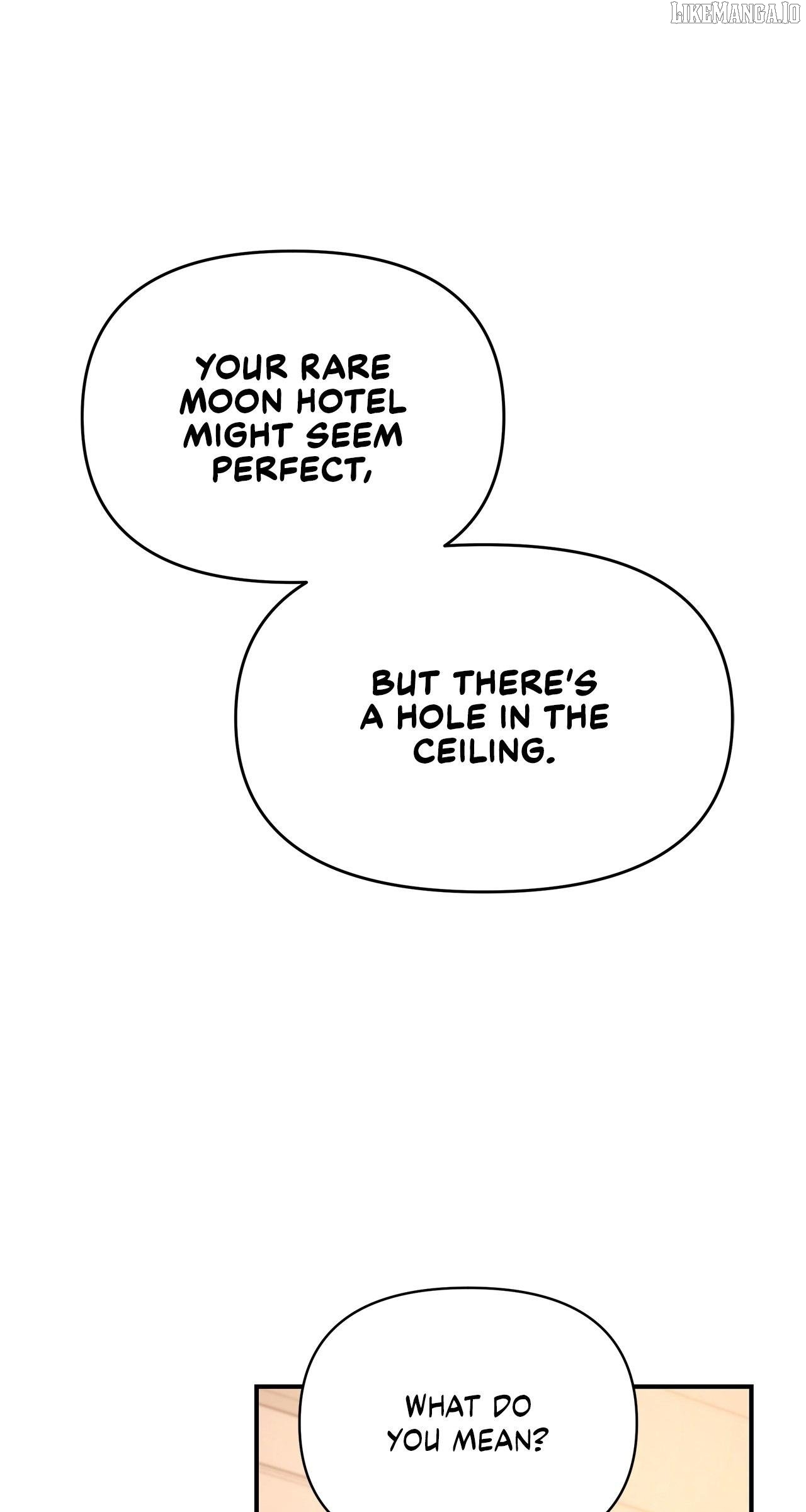 My Younger Sister Chooses Me Tonight Chapter 42 - page 71