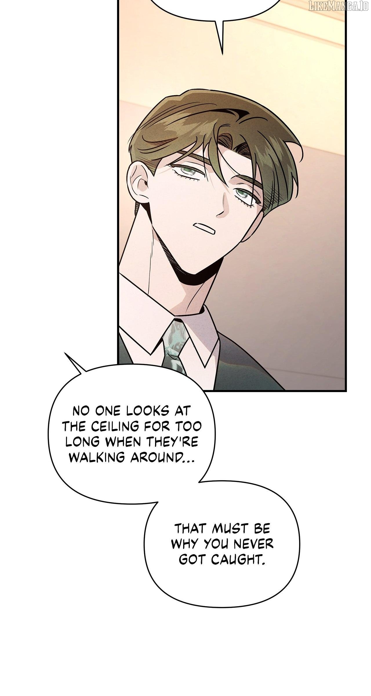 My Younger Sister Chooses Me Tonight Chapter 42 - page 72