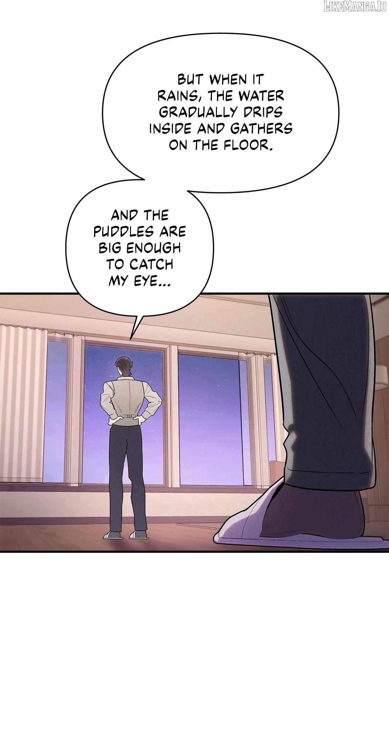 My Younger Sister Chooses Me Tonight Chapter 42 - page 73