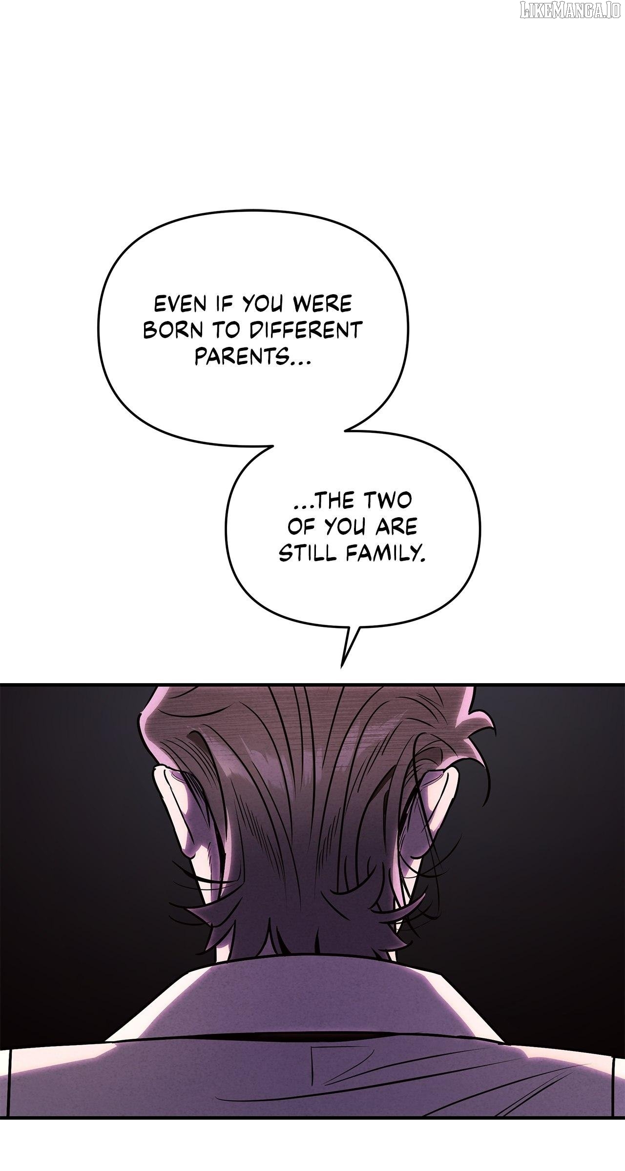 My Younger Sister Chooses Me Tonight Chapter 42 - page 76