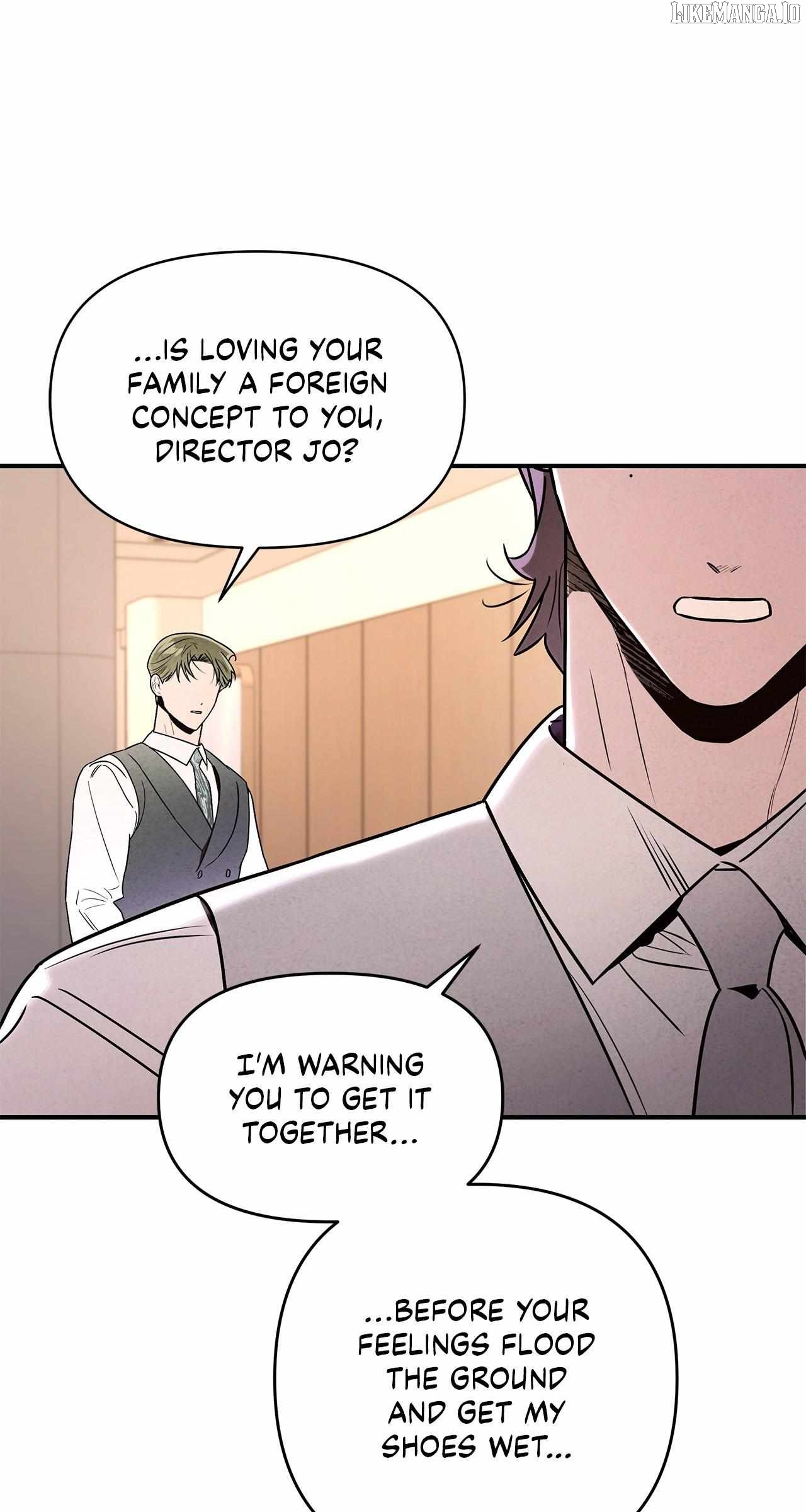 My Younger Sister Chooses Me Tonight Chapter 42 - page 77