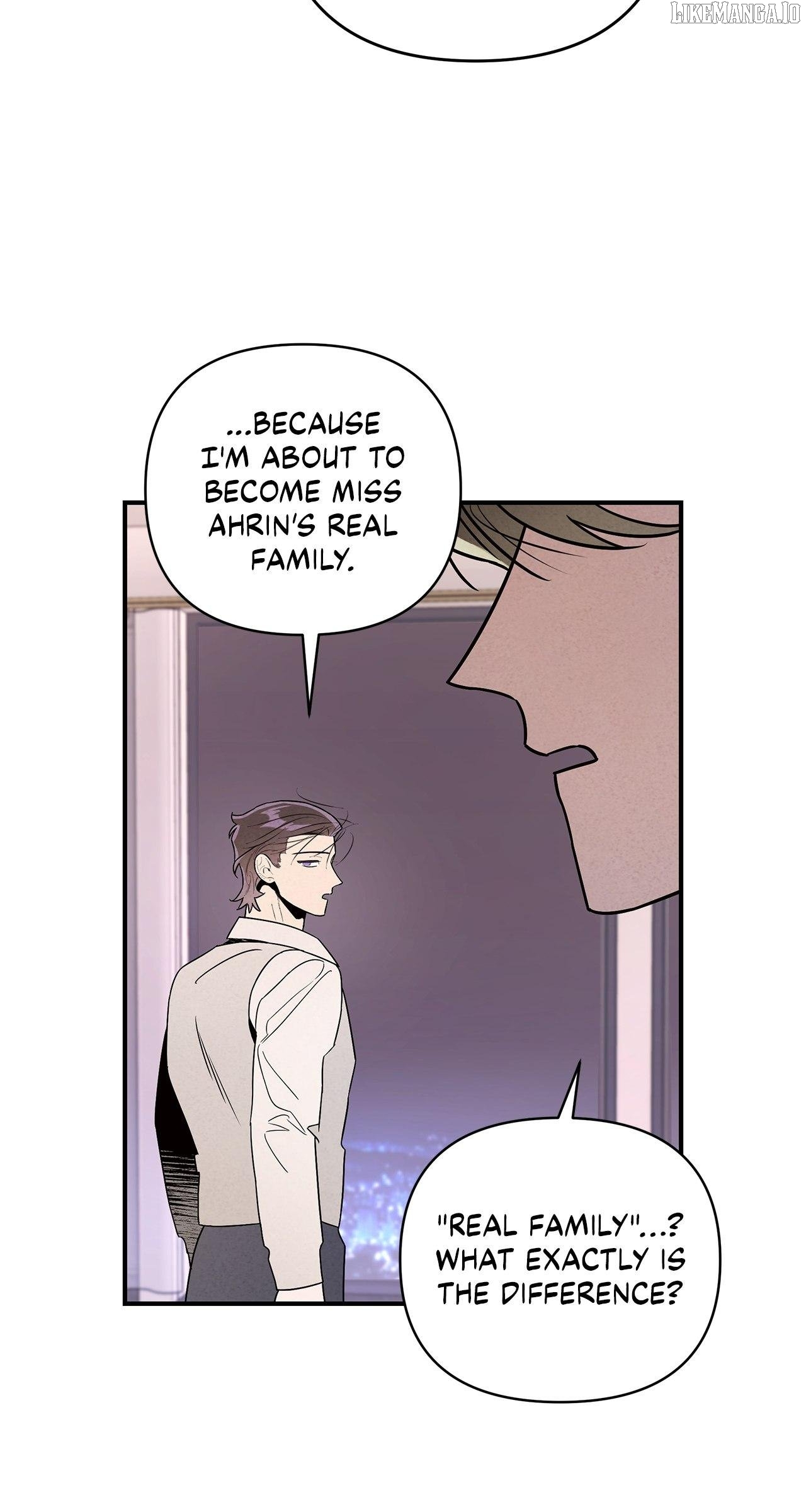 My Younger Sister Chooses Me Tonight Chapter 42 - page 78