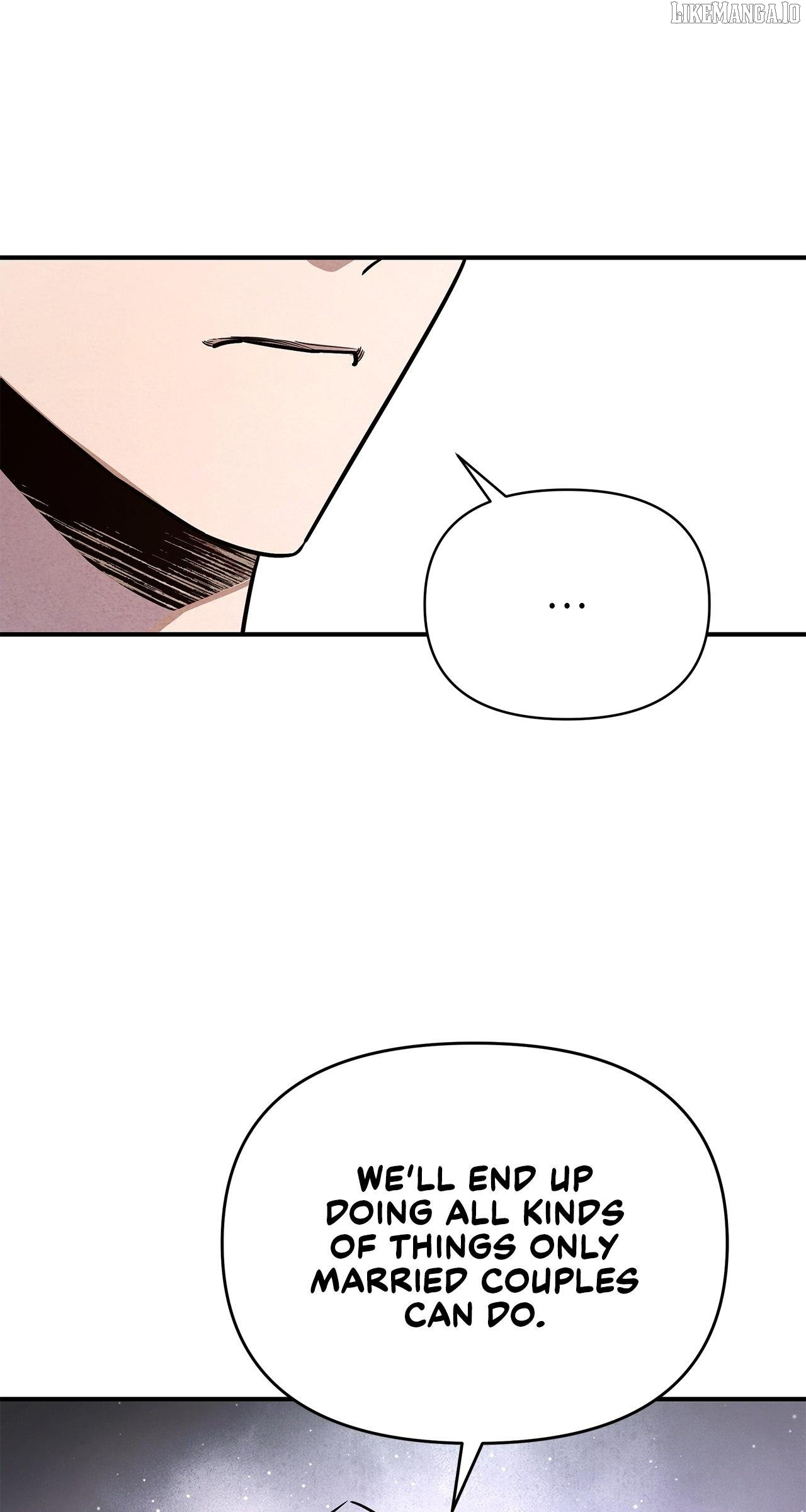 My Younger Sister Chooses Me Tonight Chapter 42 - page 79