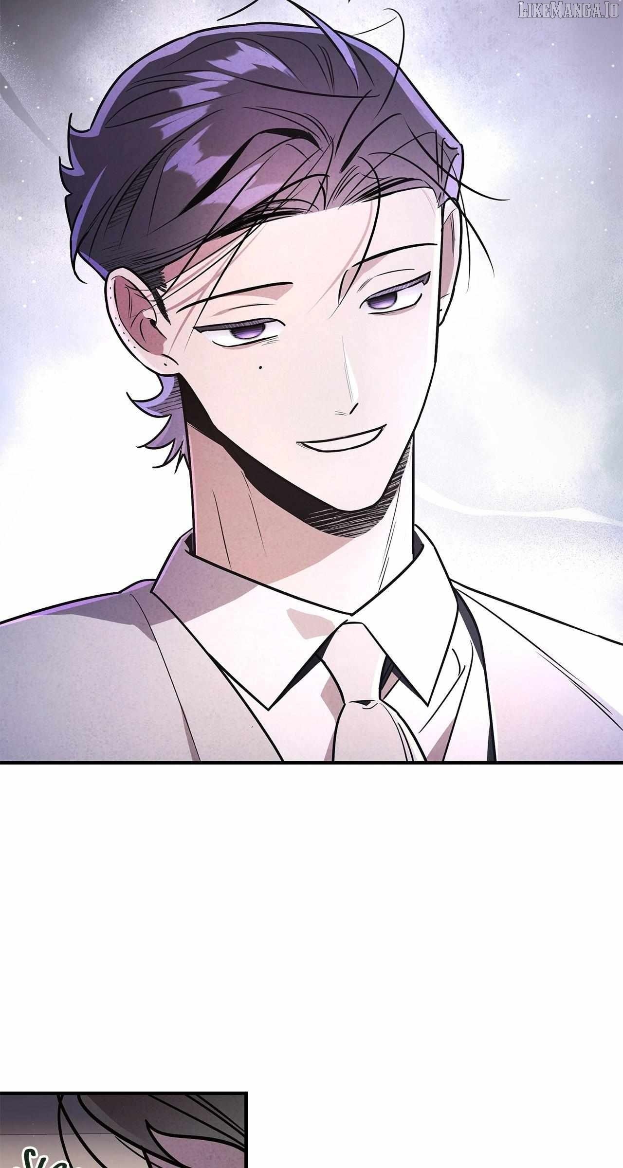 My Younger Sister Chooses Me Tonight Chapter 42 - page 80