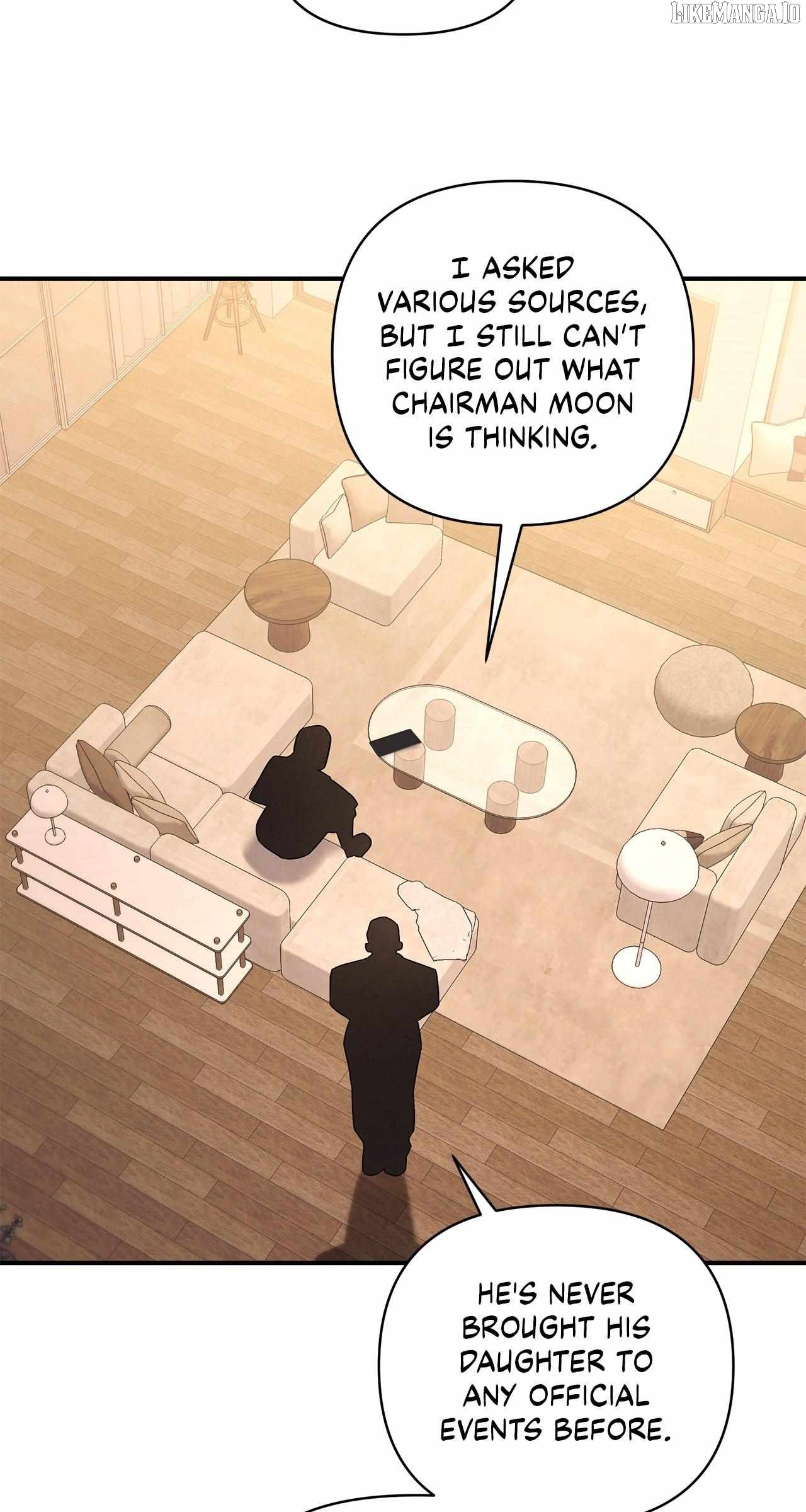 My Younger Sister Chooses Me Tonight Chapter 44 - page 10