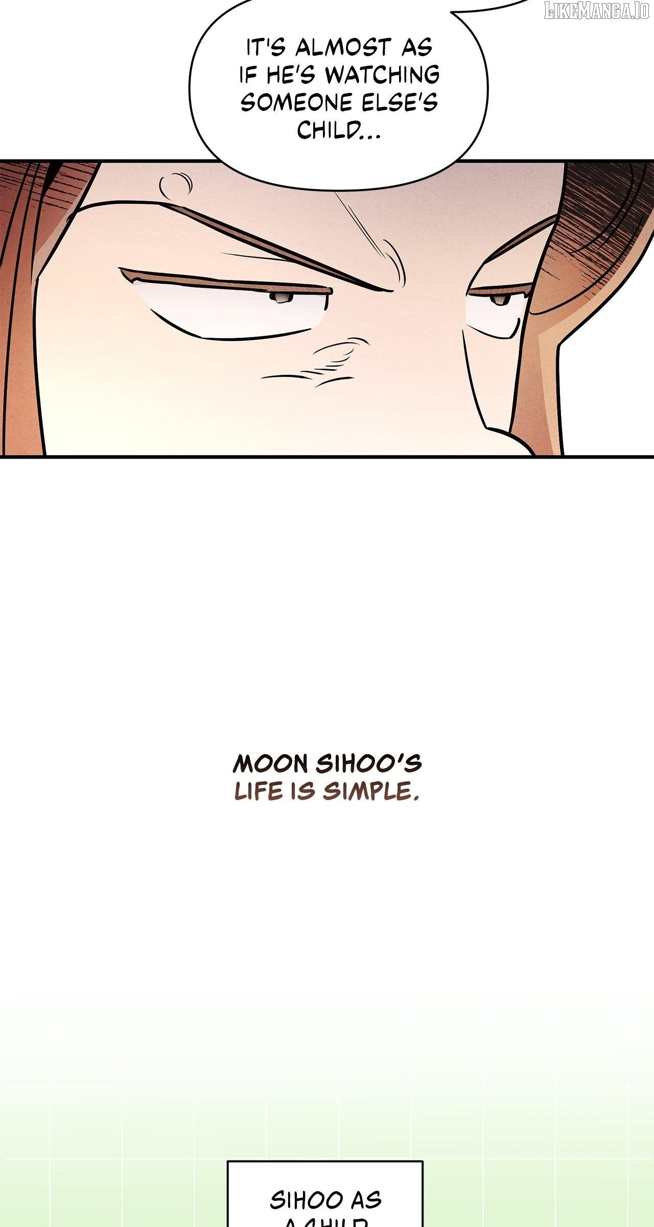 My Younger Sister Chooses Me Tonight Chapter 44 - page 11