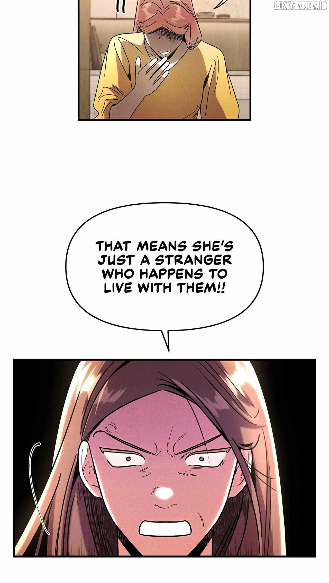 My Younger Sister Chooses Me Tonight Chapter 44 - page 14