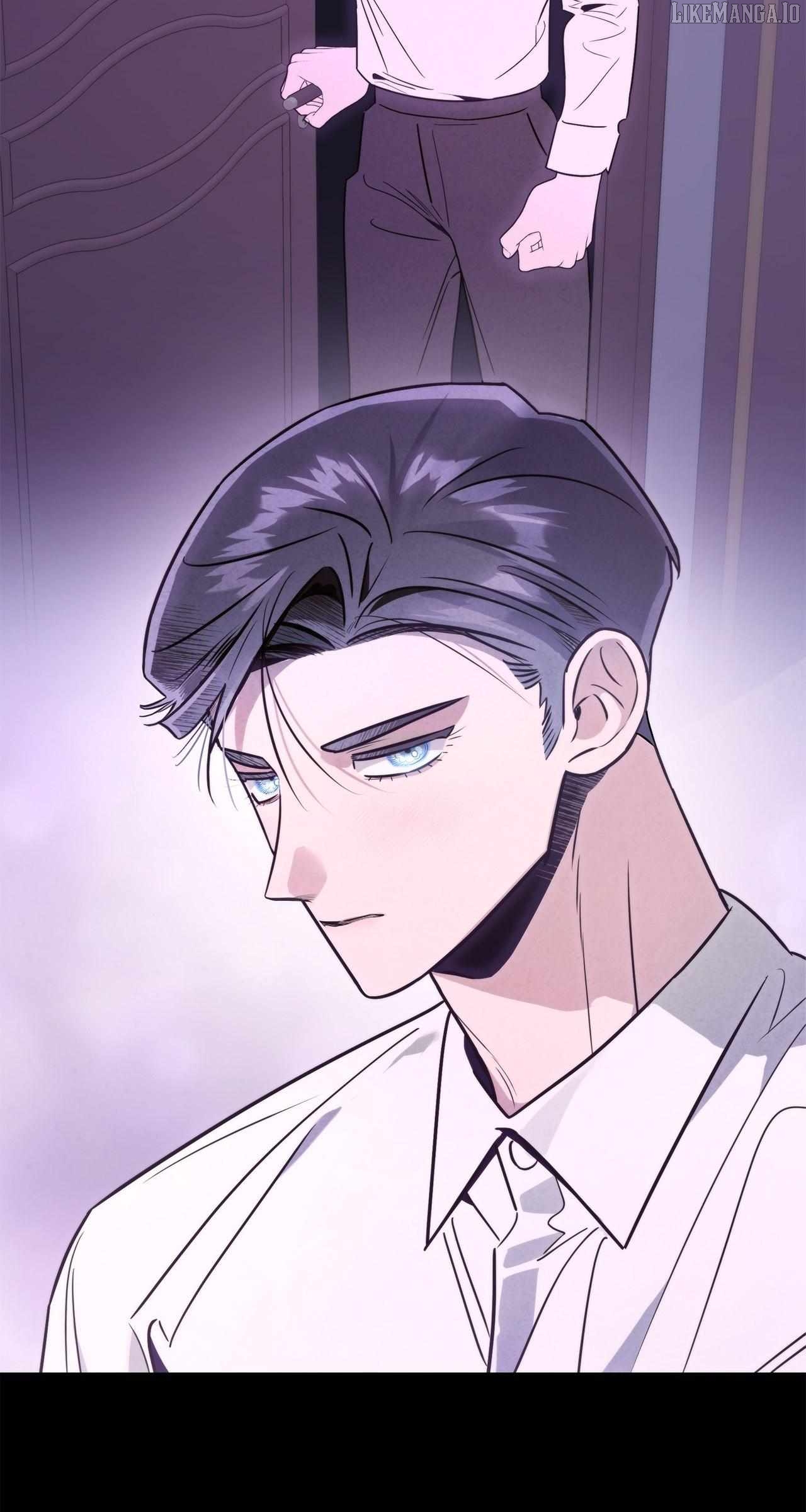 My Younger Sister Chooses Me Tonight Chapter 44 - page 17