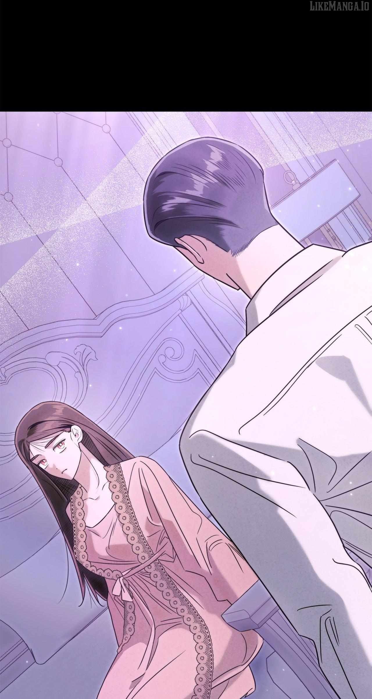 My Younger Sister Chooses Me Tonight Chapter 44 - page 18