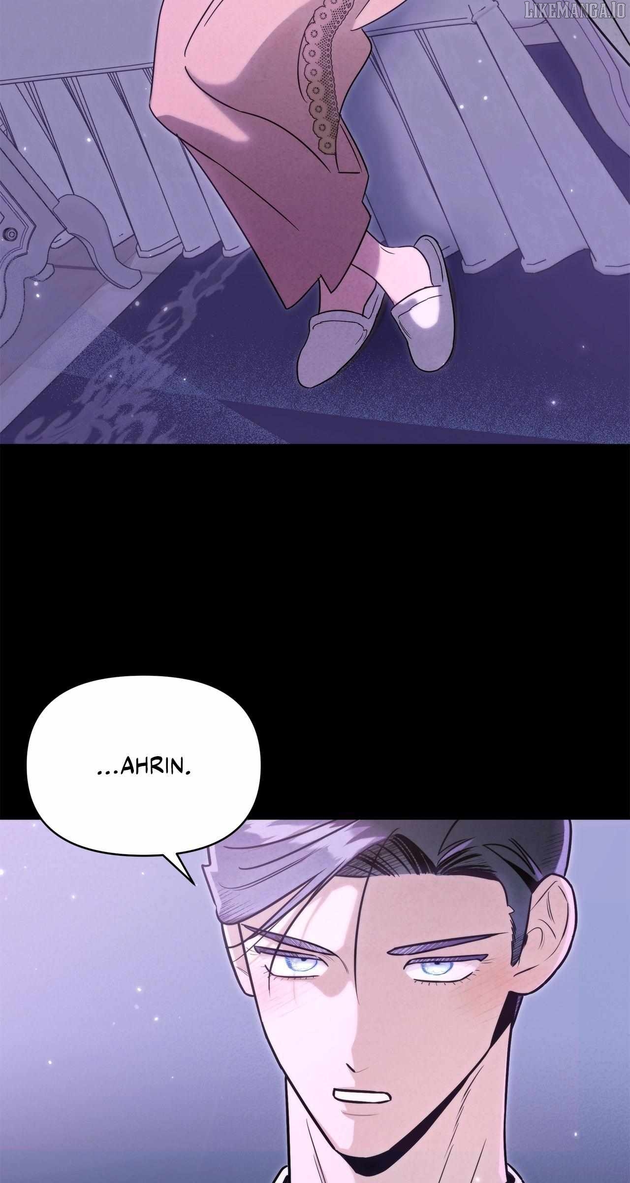 My Younger Sister Chooses Me Tonight Chapter 44 - page 19