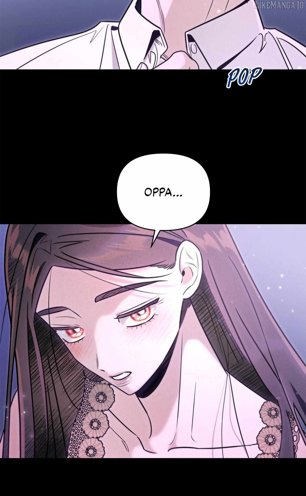 My Younger Sister Chooses Me Tonight Chapter 44 - page 20