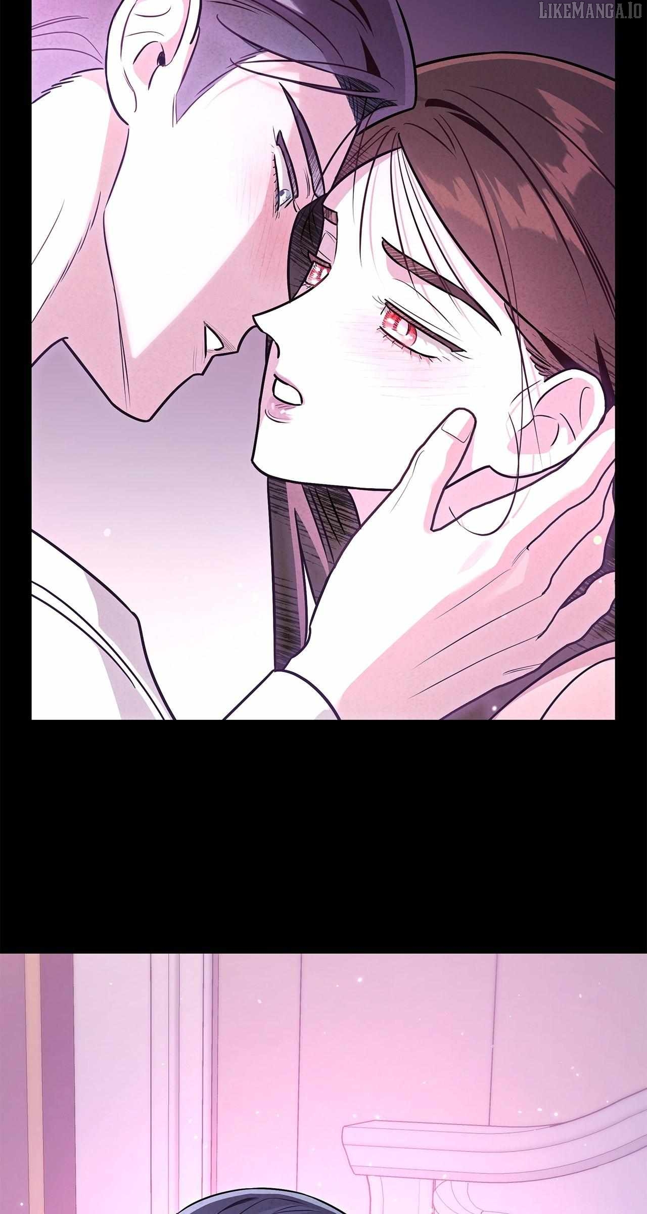 My Younger Sister Chooses Me Tonight Chapter 44 - page 22