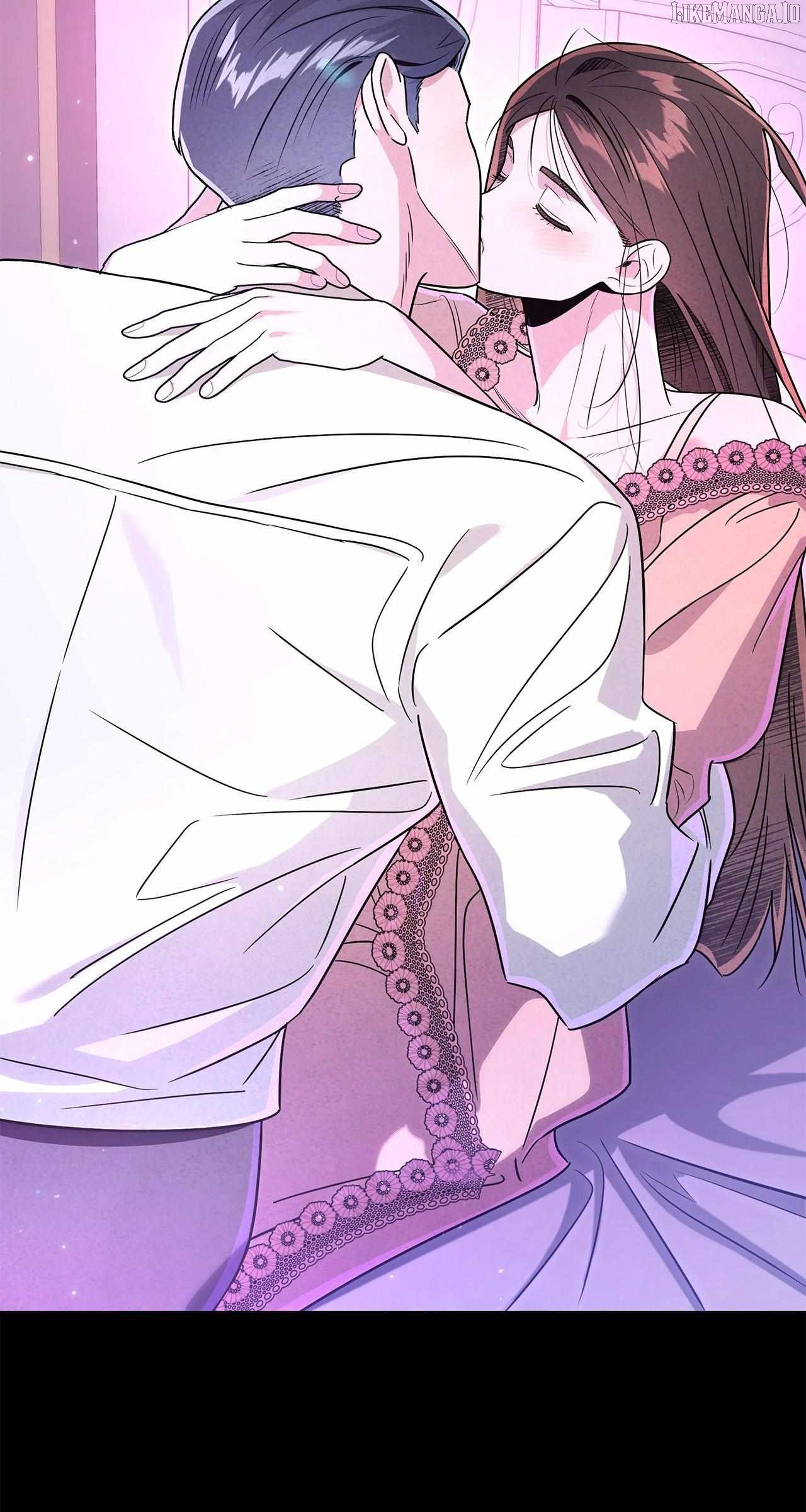 My Younger Sister Chooses Me Tonight Chapter 44 - page 23