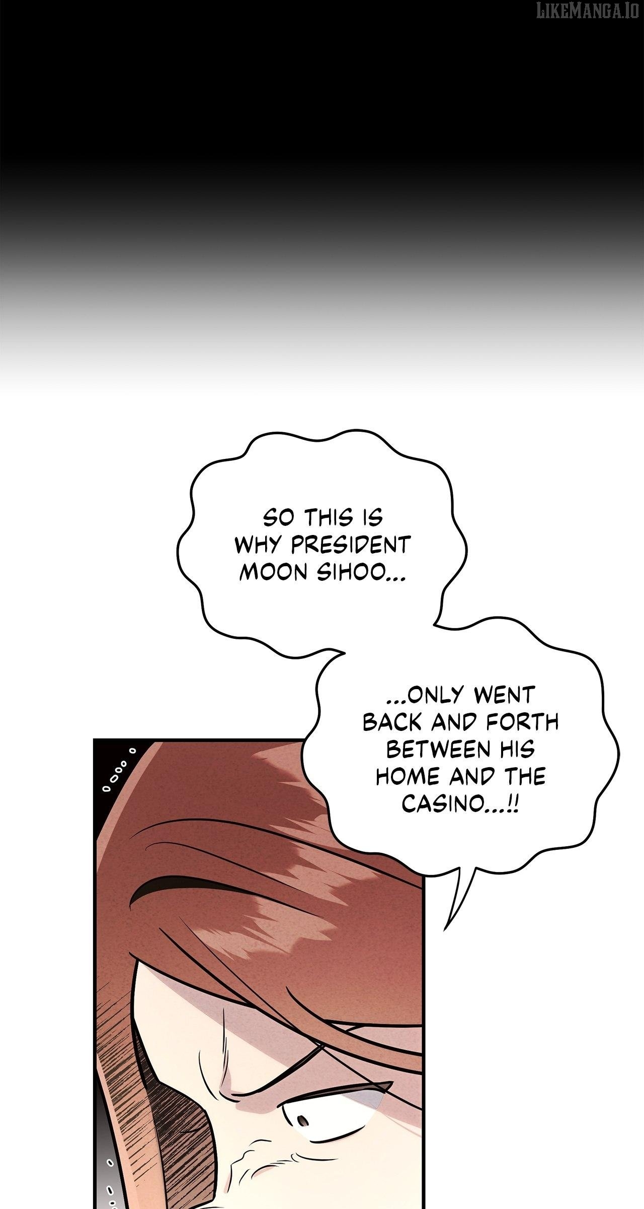 My Younger Sister Chooses Me Tonight Chapter 44 - page 24