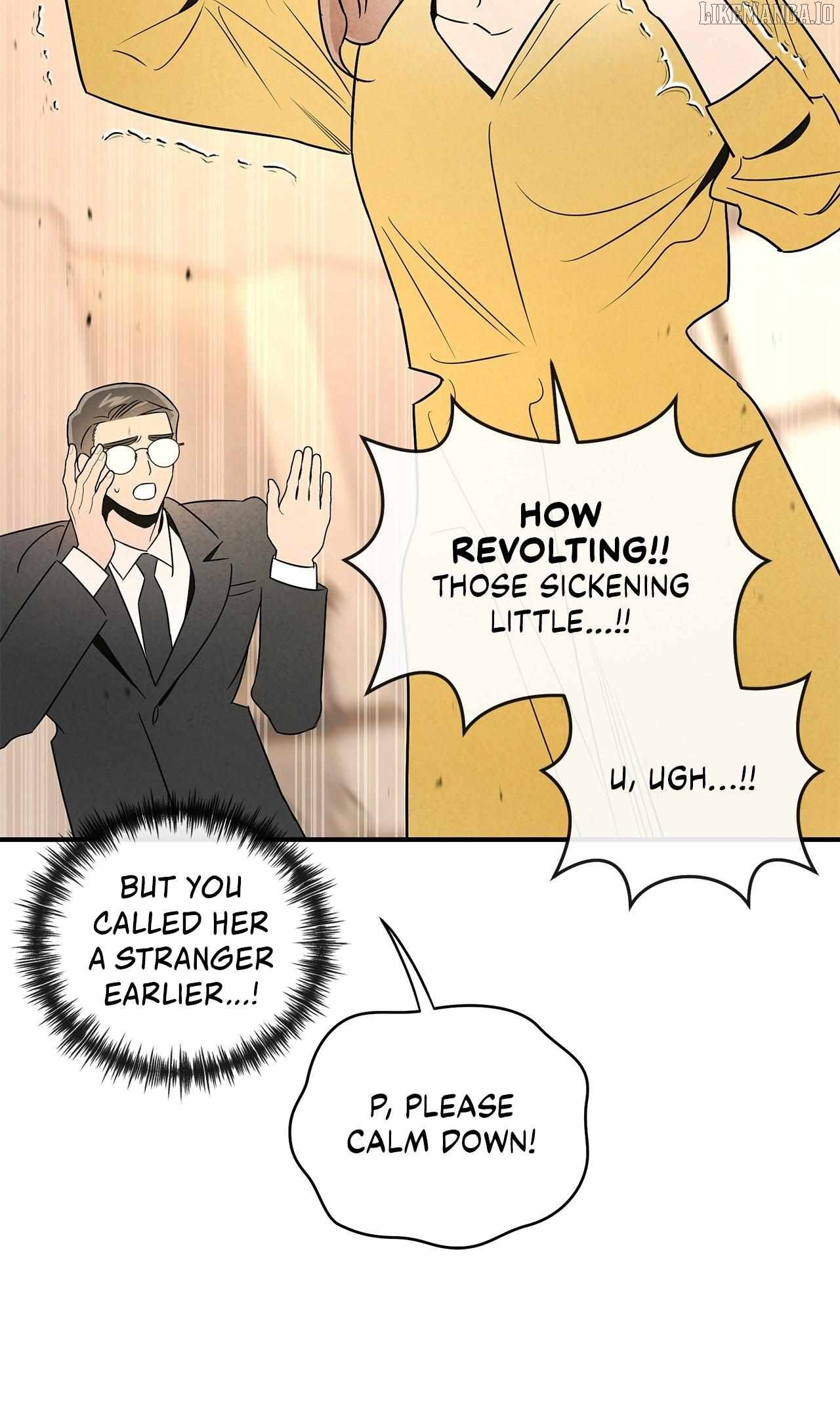 My Younger Sister Chooses Me Tonight Chapter 44 - page 26