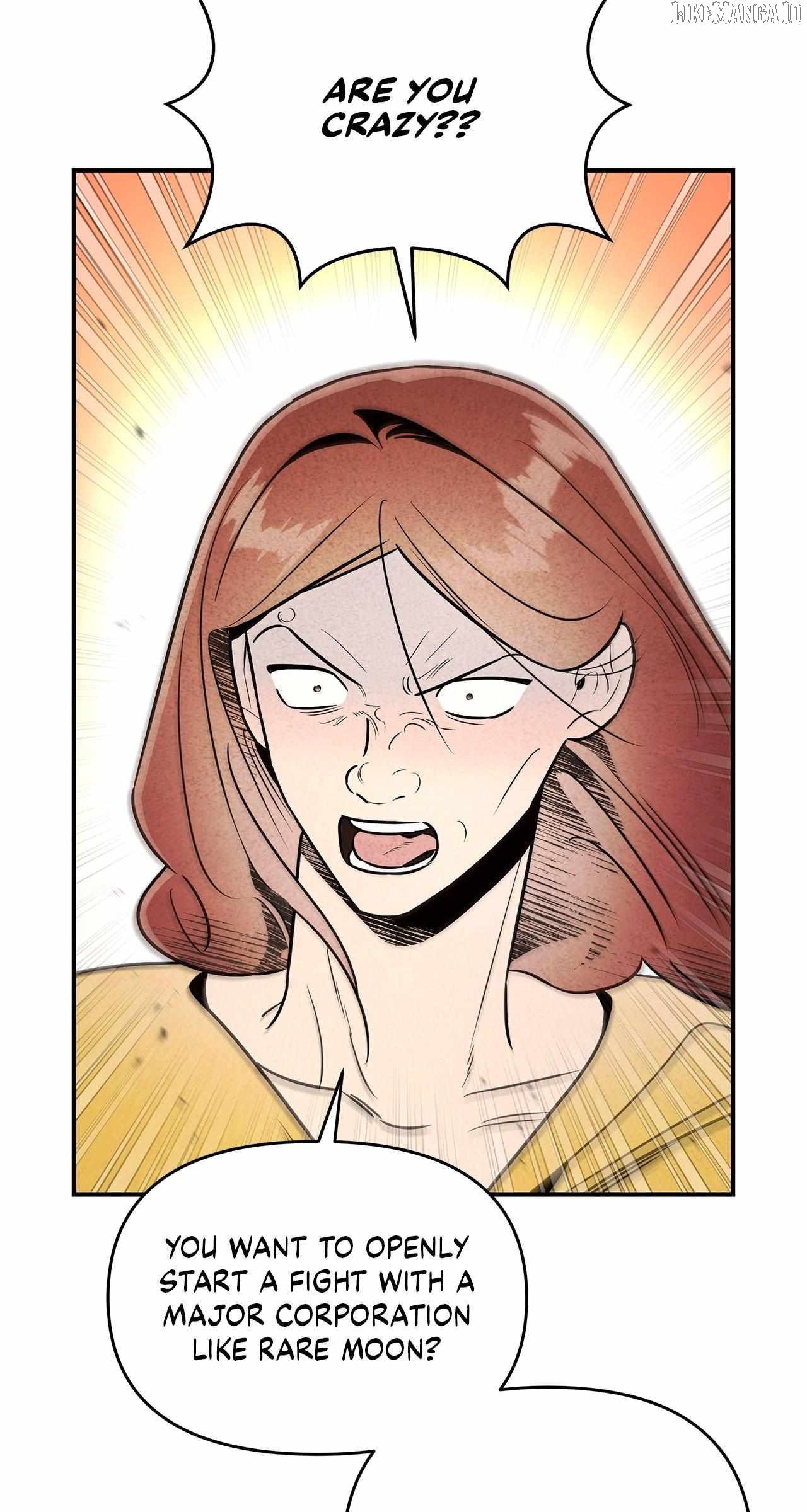 My Younger Sister Chooses Me Tonight Chapter 44 - page 29