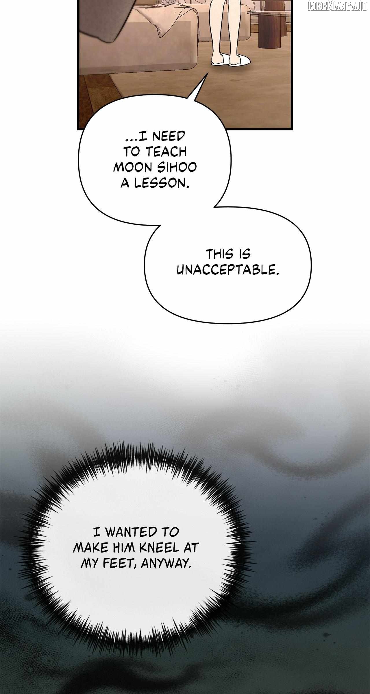 My Younger Sister Chooses Me Tonight Chapter 44 - page 31