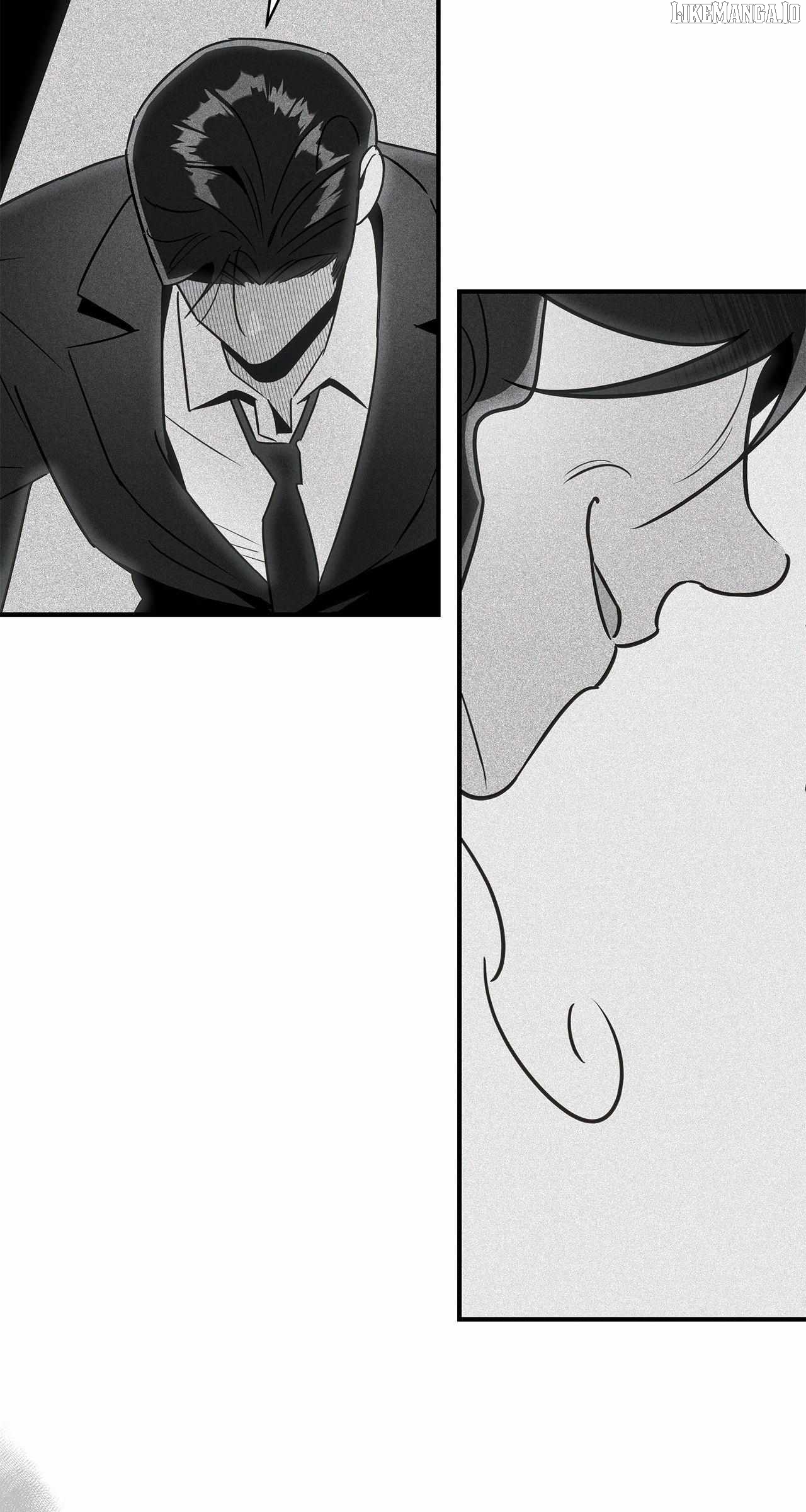 My Younger Sister Chooses Me Tonight Chapter 44 - page 34