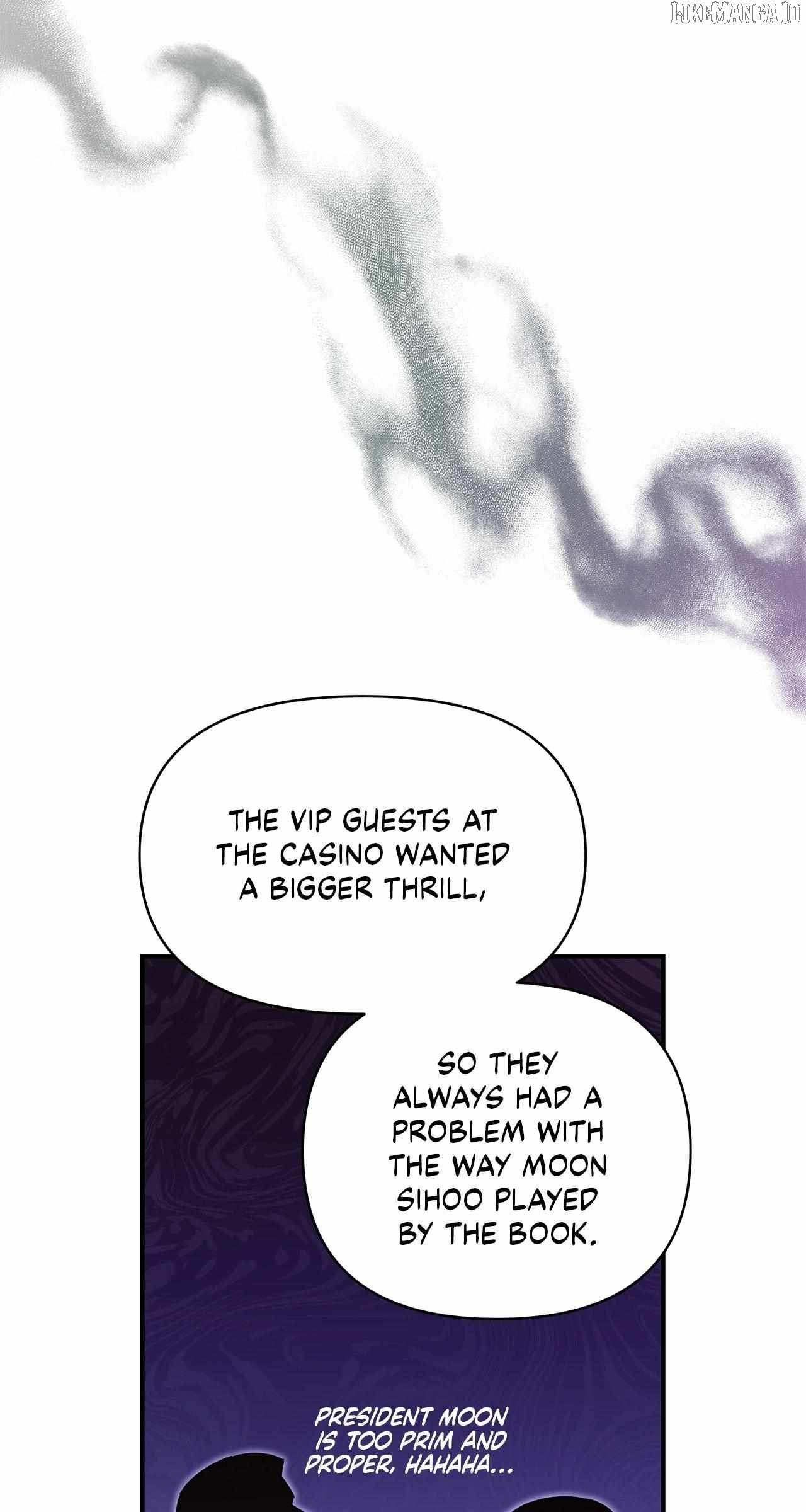 My Younger Sister Chooses Me Tonight Chapter 44 - page 35